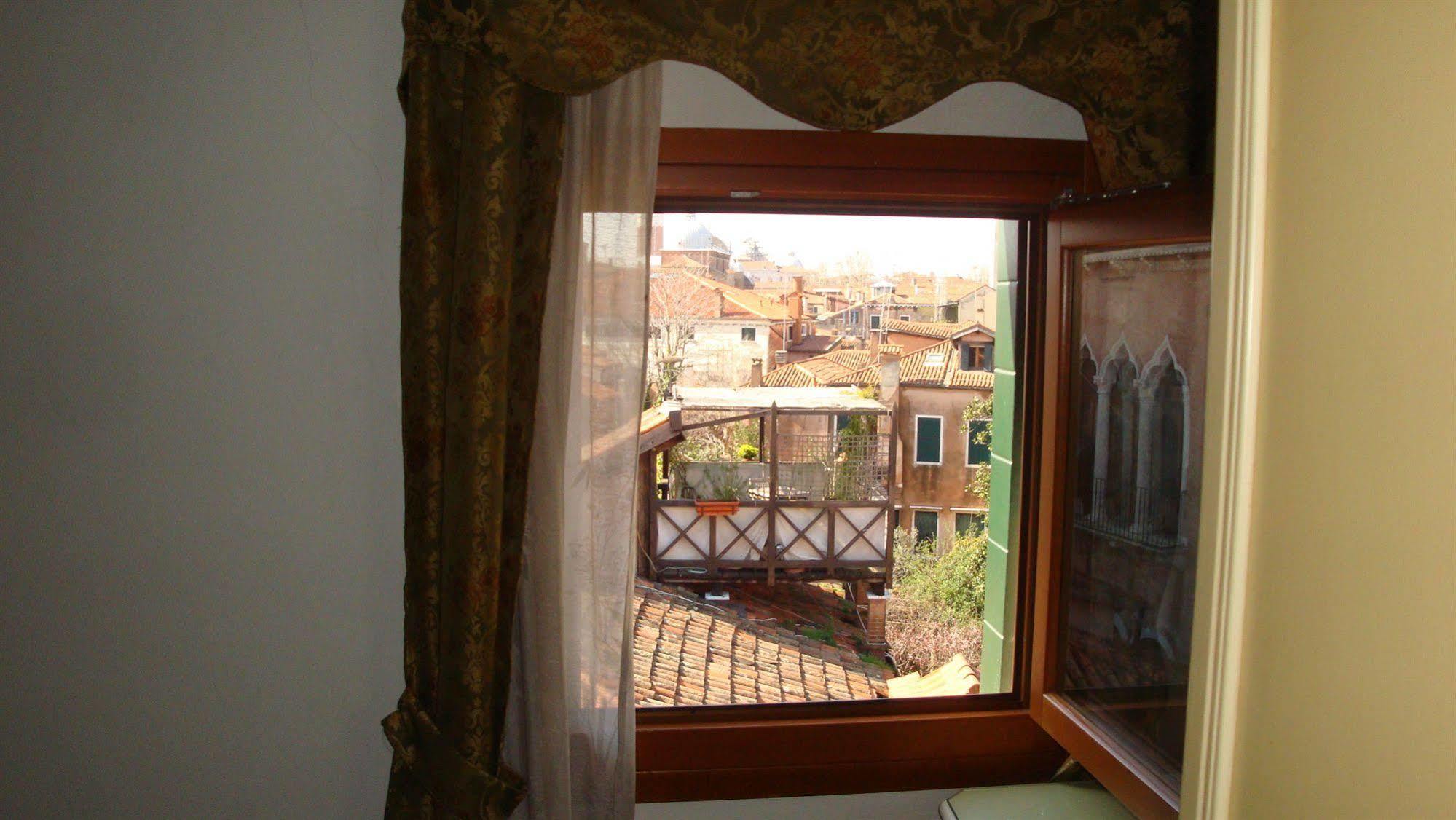 Casa Linger Hotel Venetië