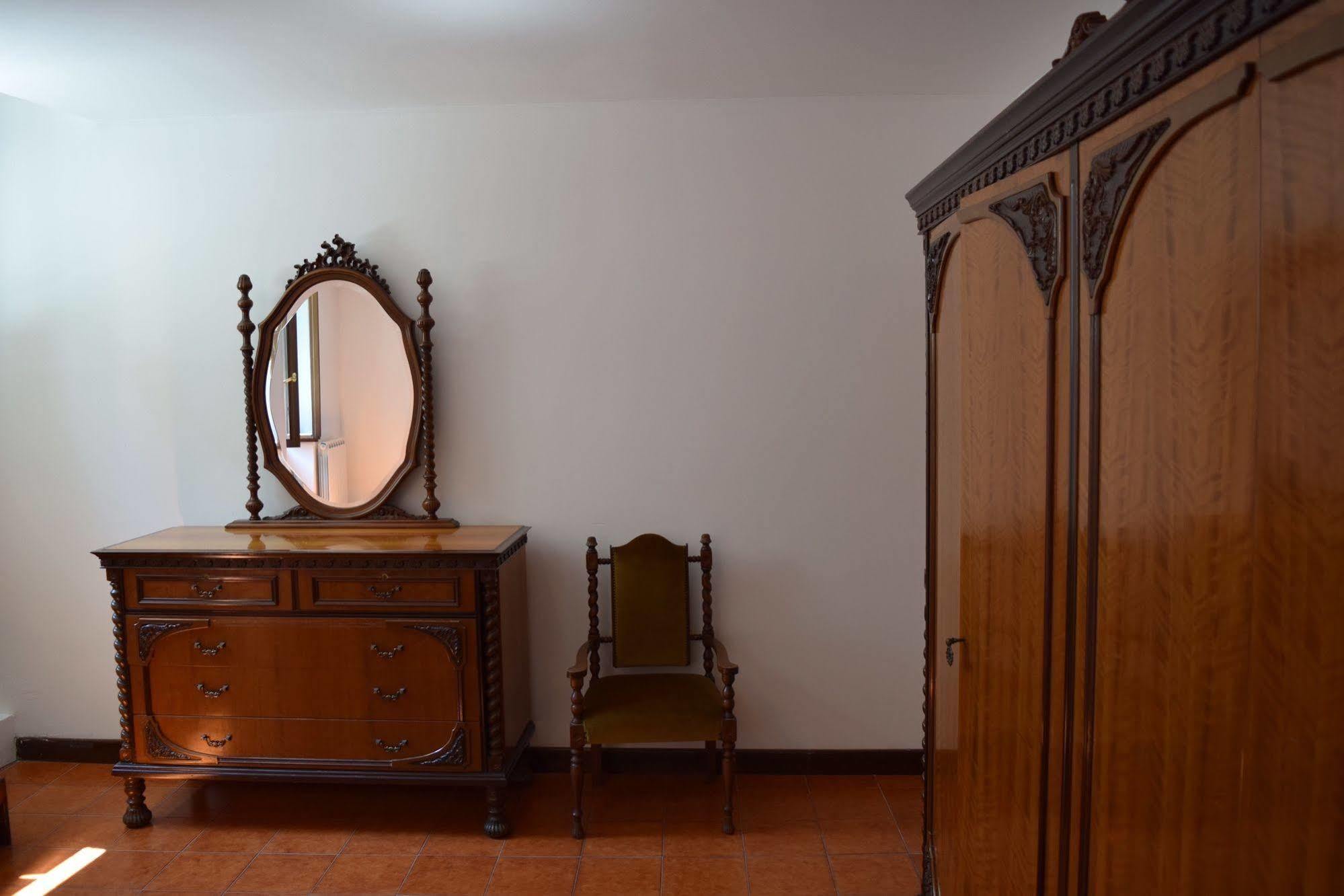 Casa Al Ghetto Appartement