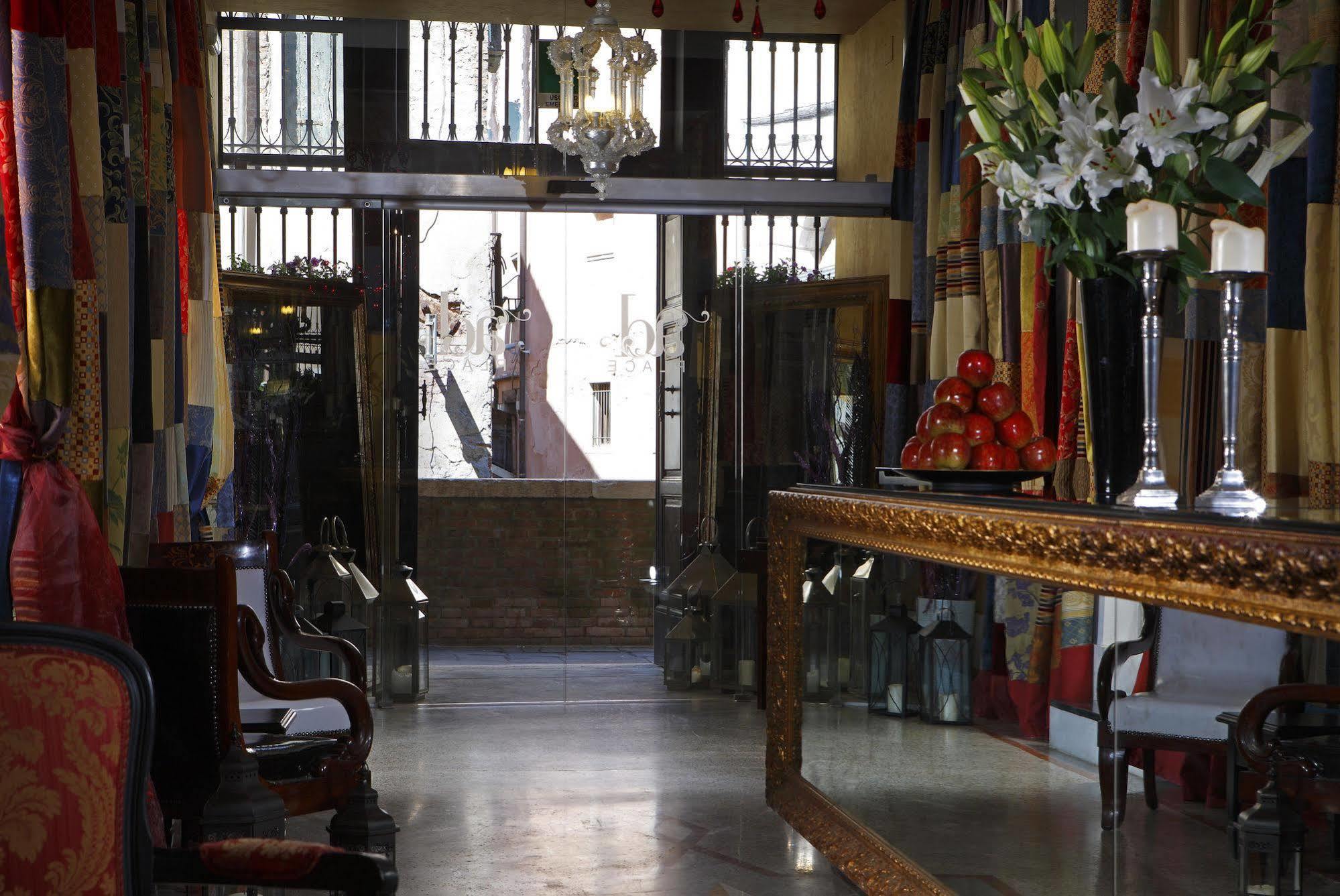 Ad Place 4* Venedig