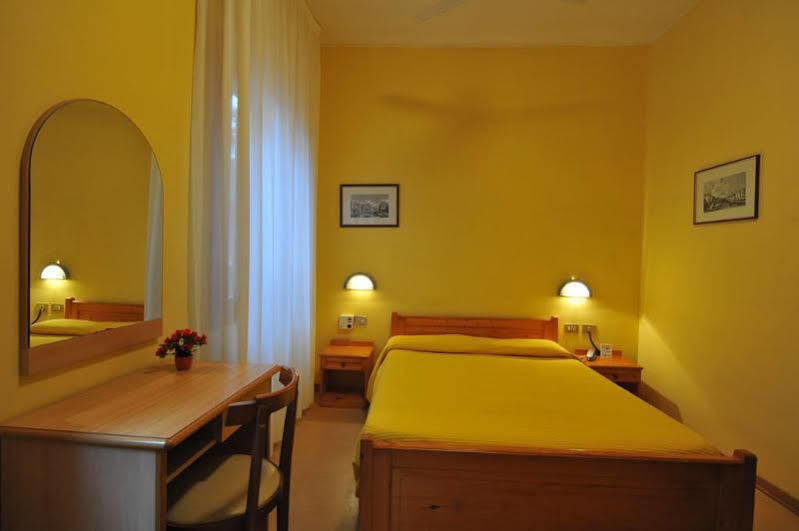 Silva Hotel Venise