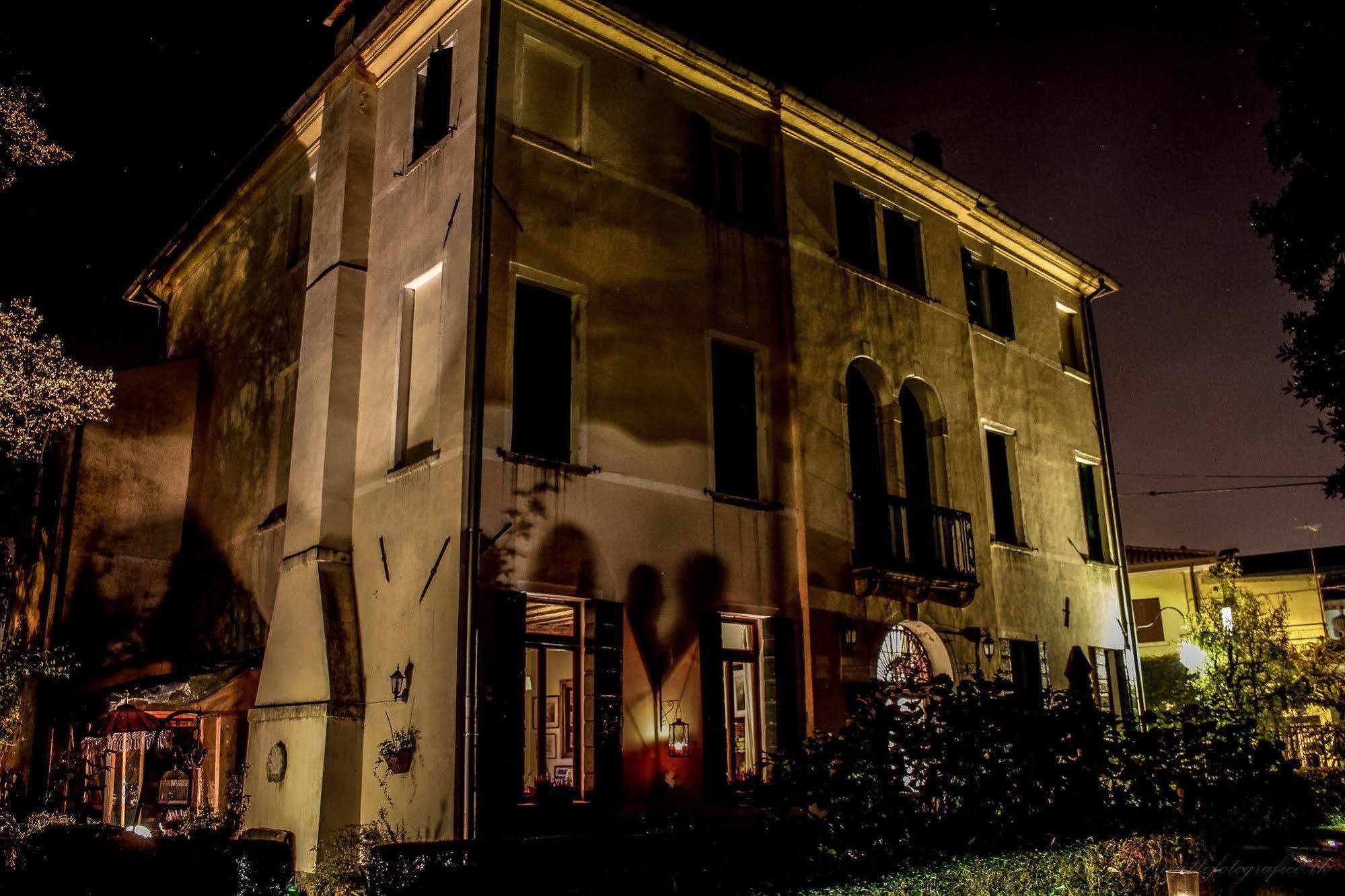 Allegri Von Ghega Bed & Breakfast Venezia