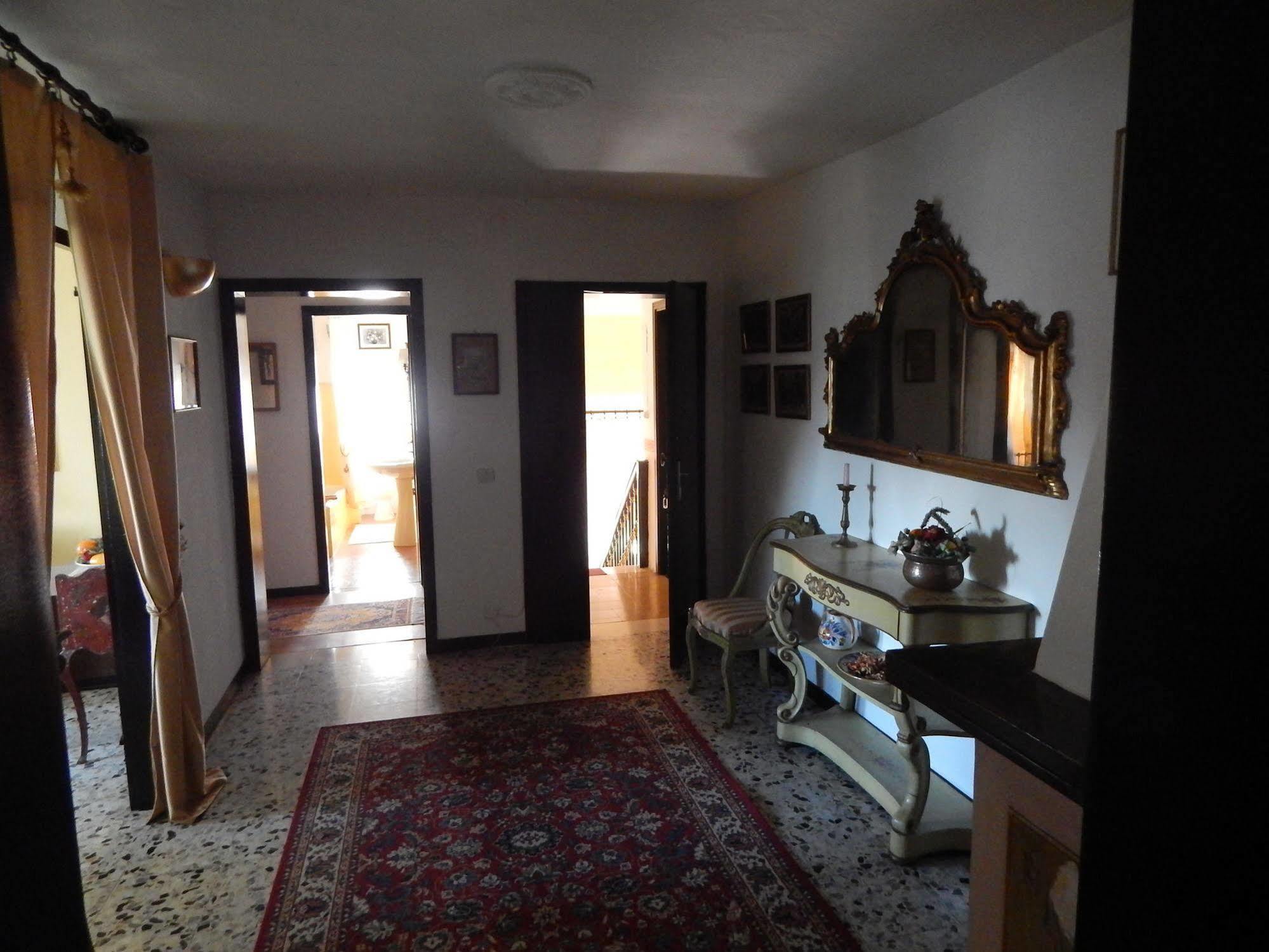 Allegri Von Ghega Bed & Breakfast Venezia