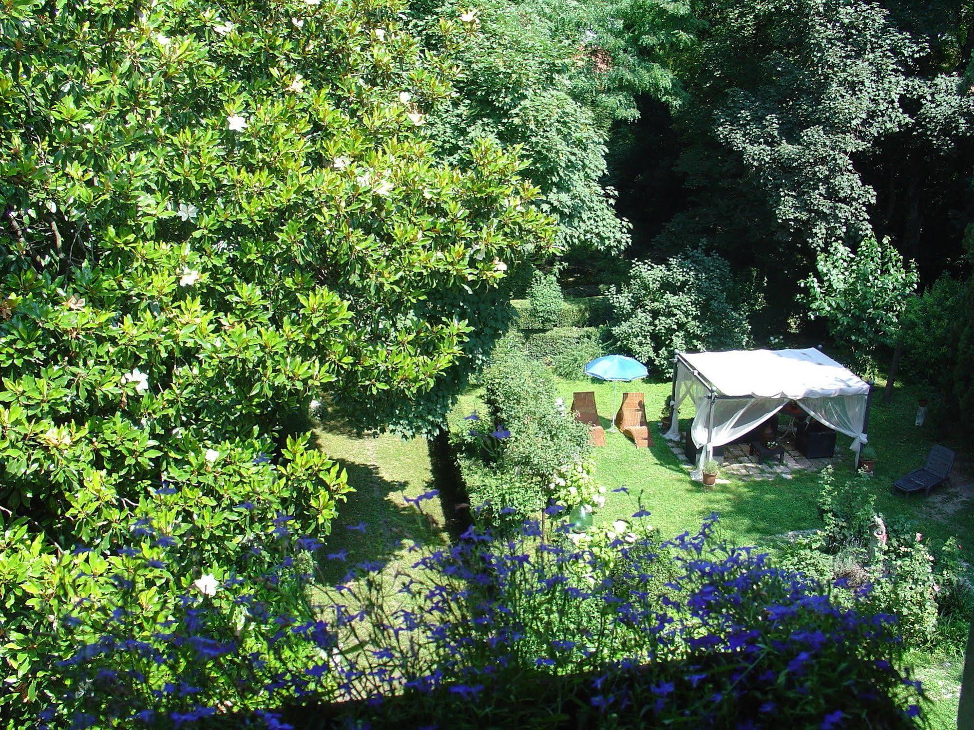 Allegri Von Ghega Bed & Breakfast