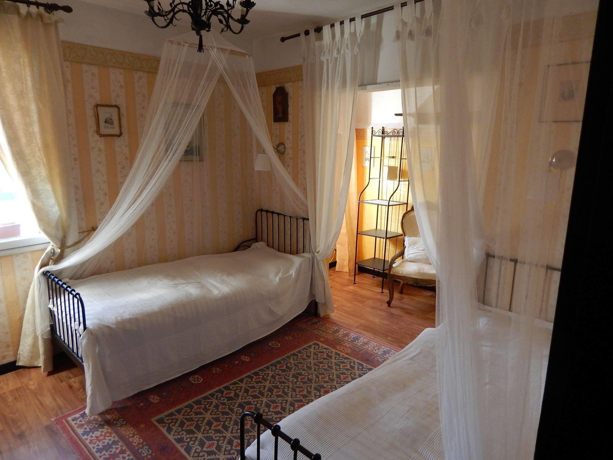 Bed & Breakfast Allegri Von Ghega 3*