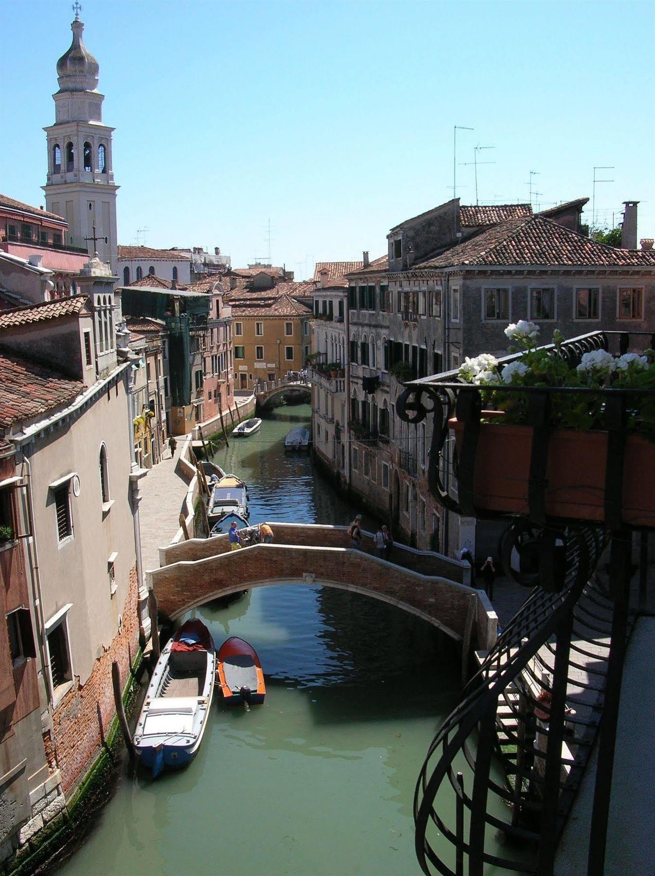 S.marco Couette-café Venise