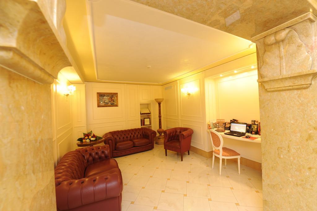 Hotel Rosa