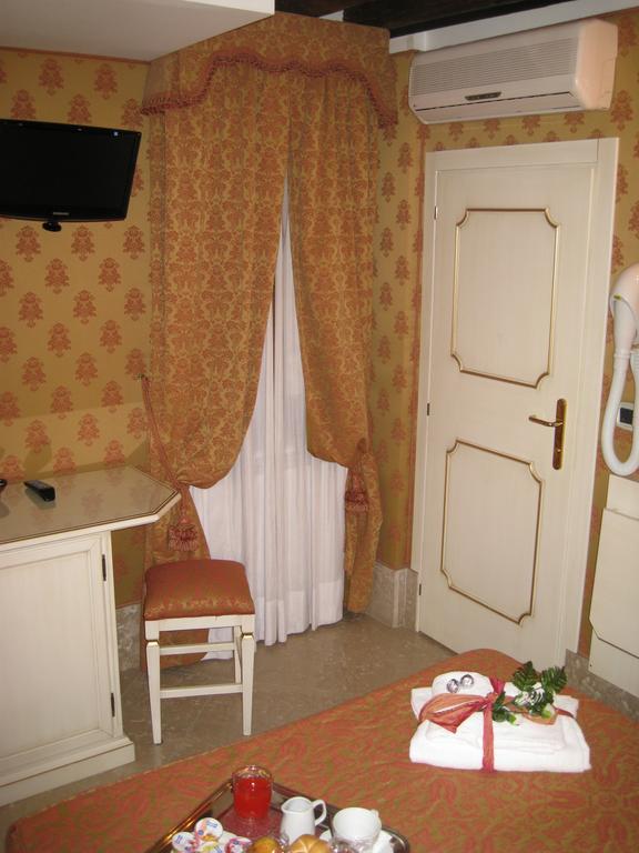Ca' San Vio 3* Venedig