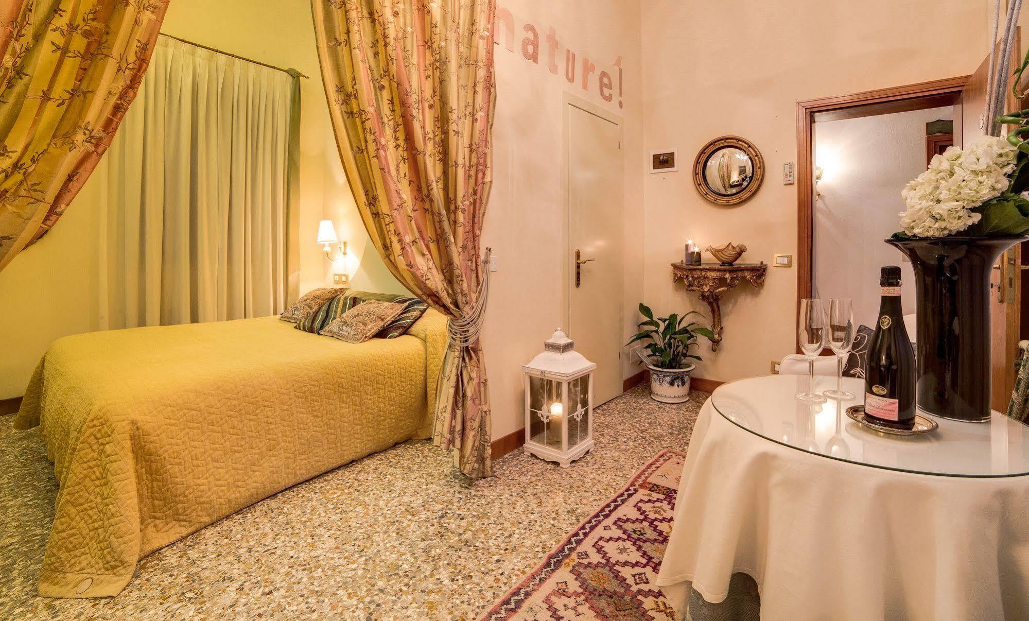 Ca' Della Corte Couette-café 2*