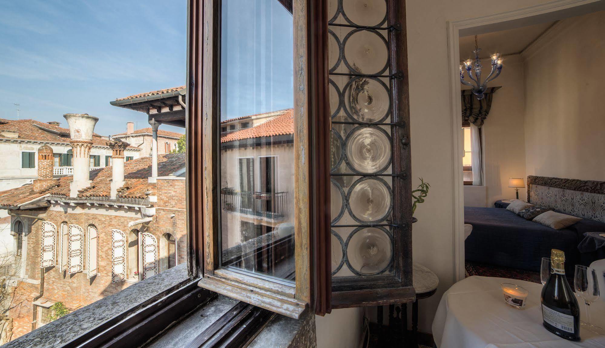 Ca' Della Corte Couette-café