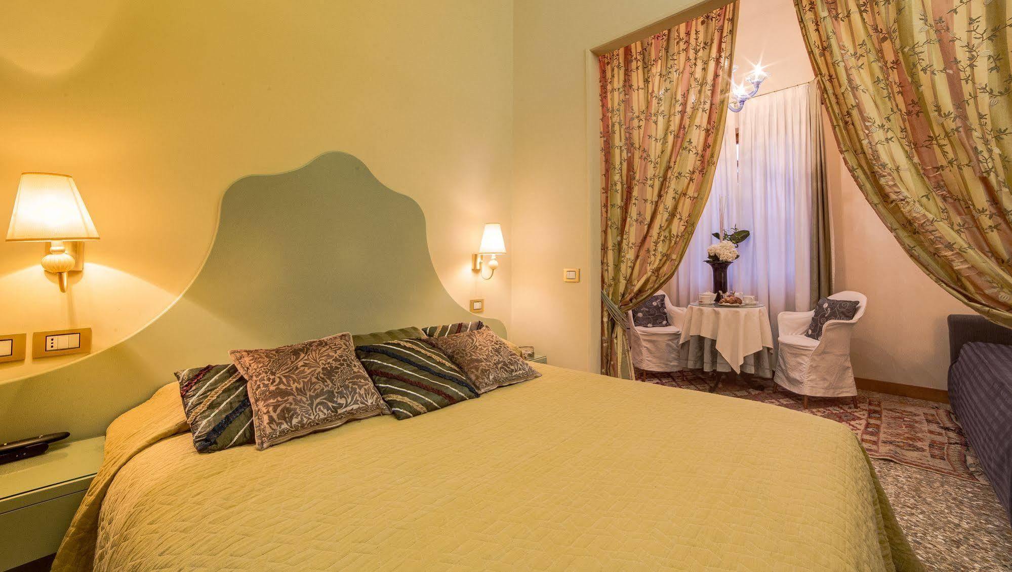 Ca' Della Corte Couette-café 2*