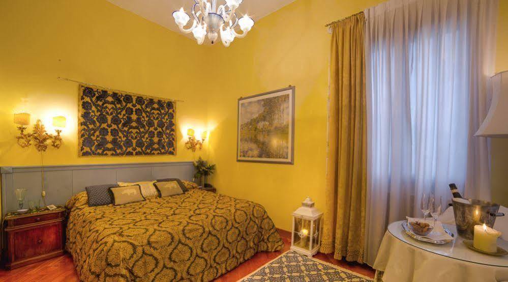 Couette-café Ca' Della Corte Venise