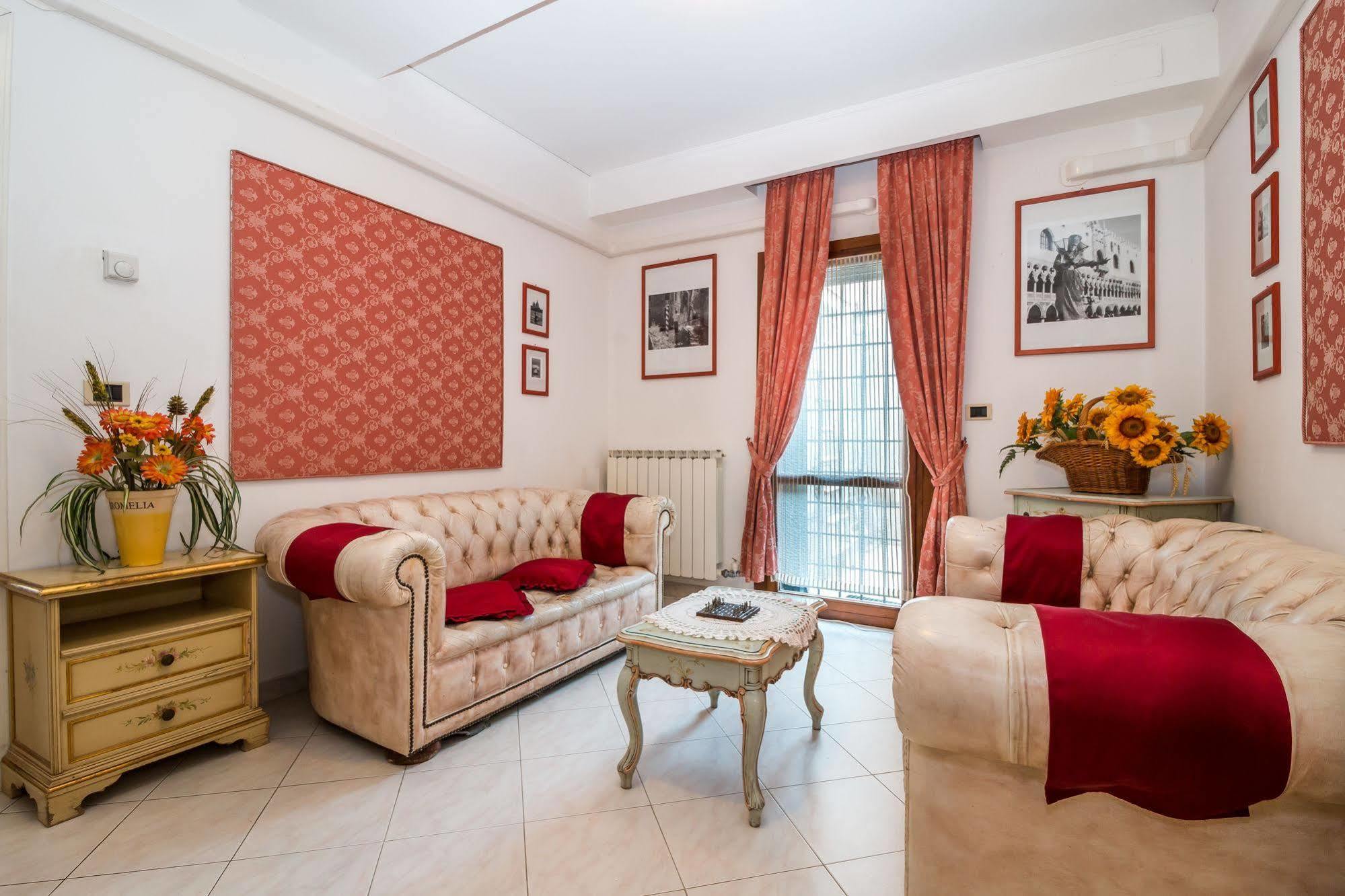 Rio 3* Venedig