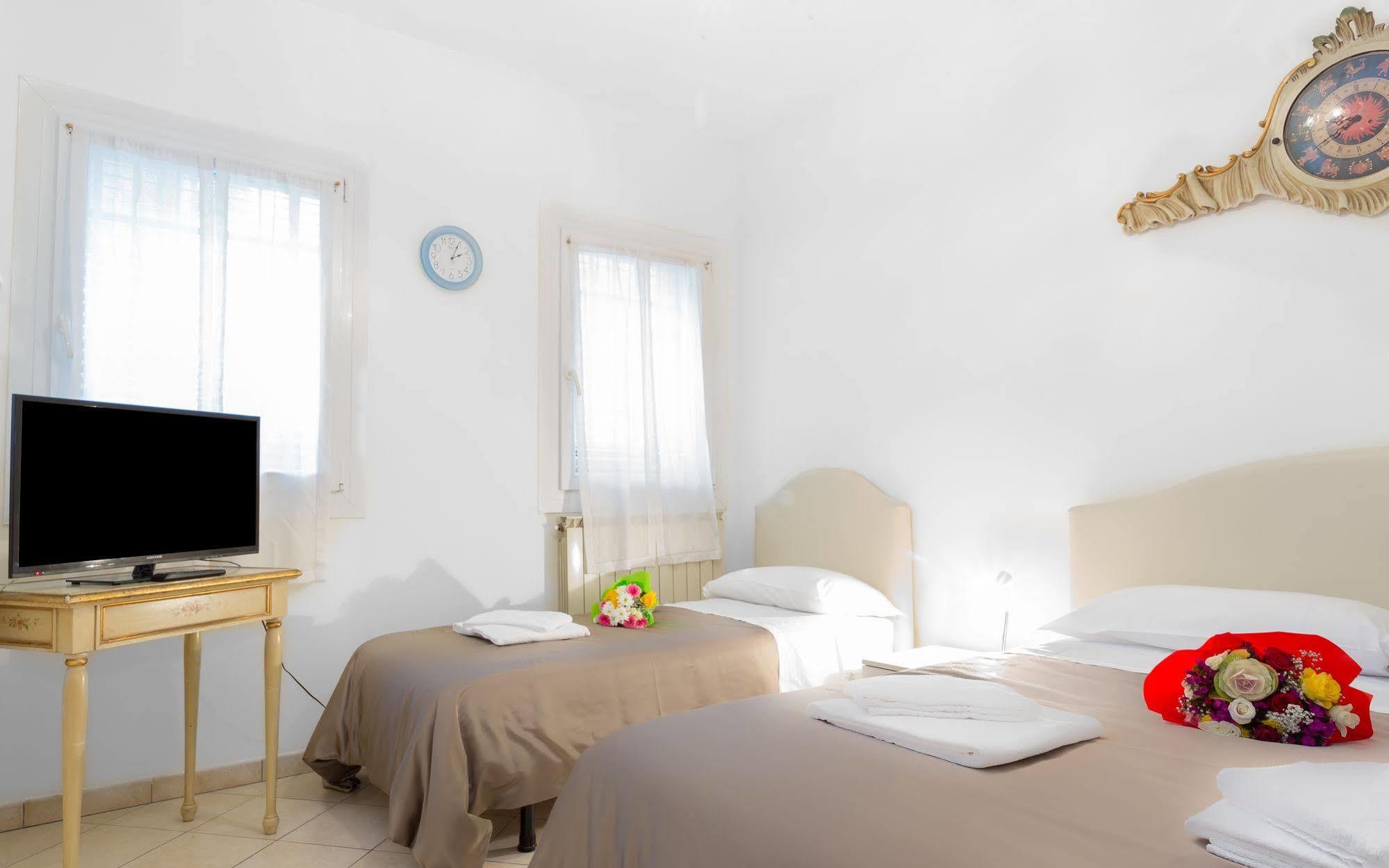 Couette-café Rio 3*