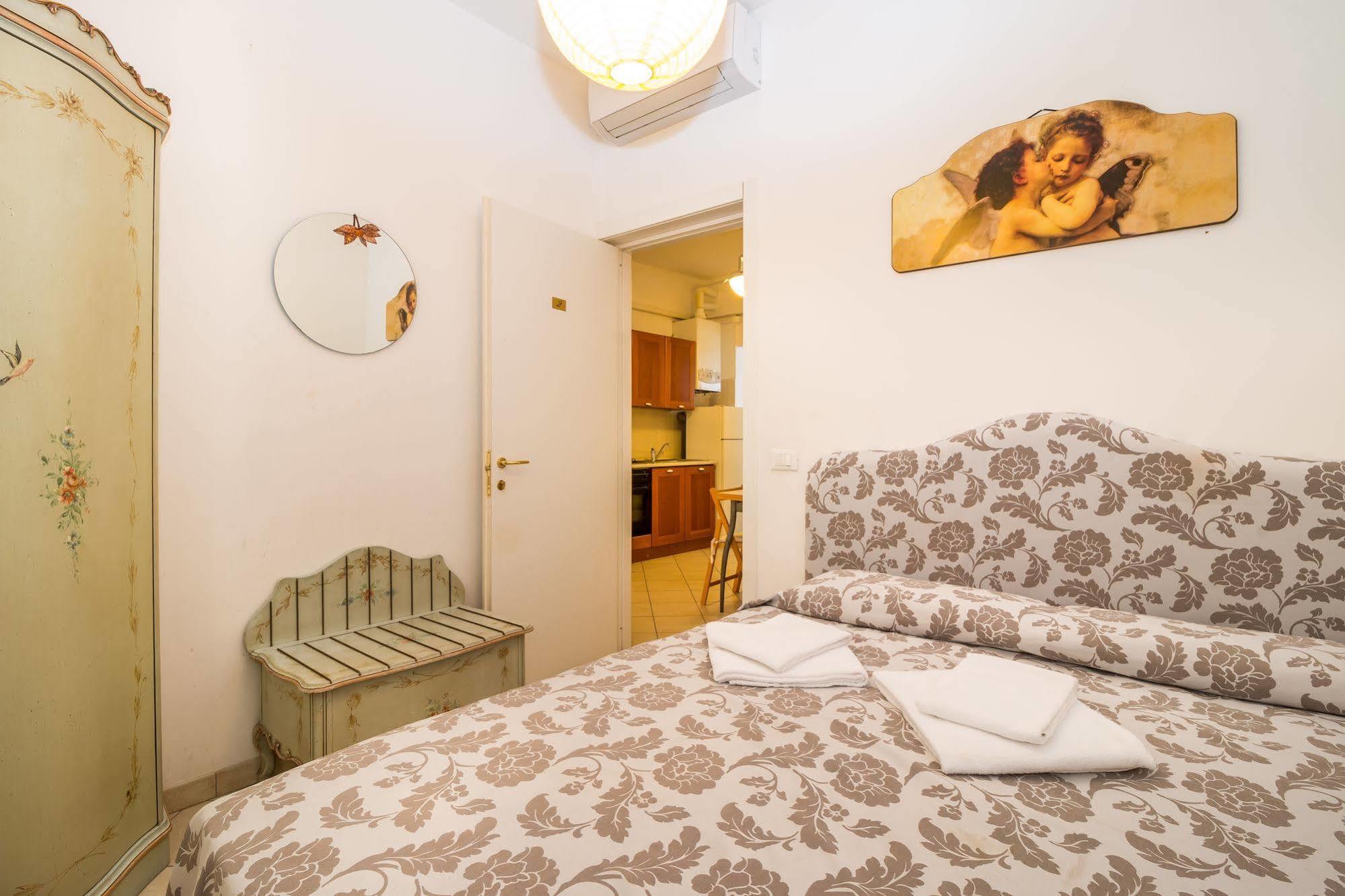 Couette-café Rio Venise
