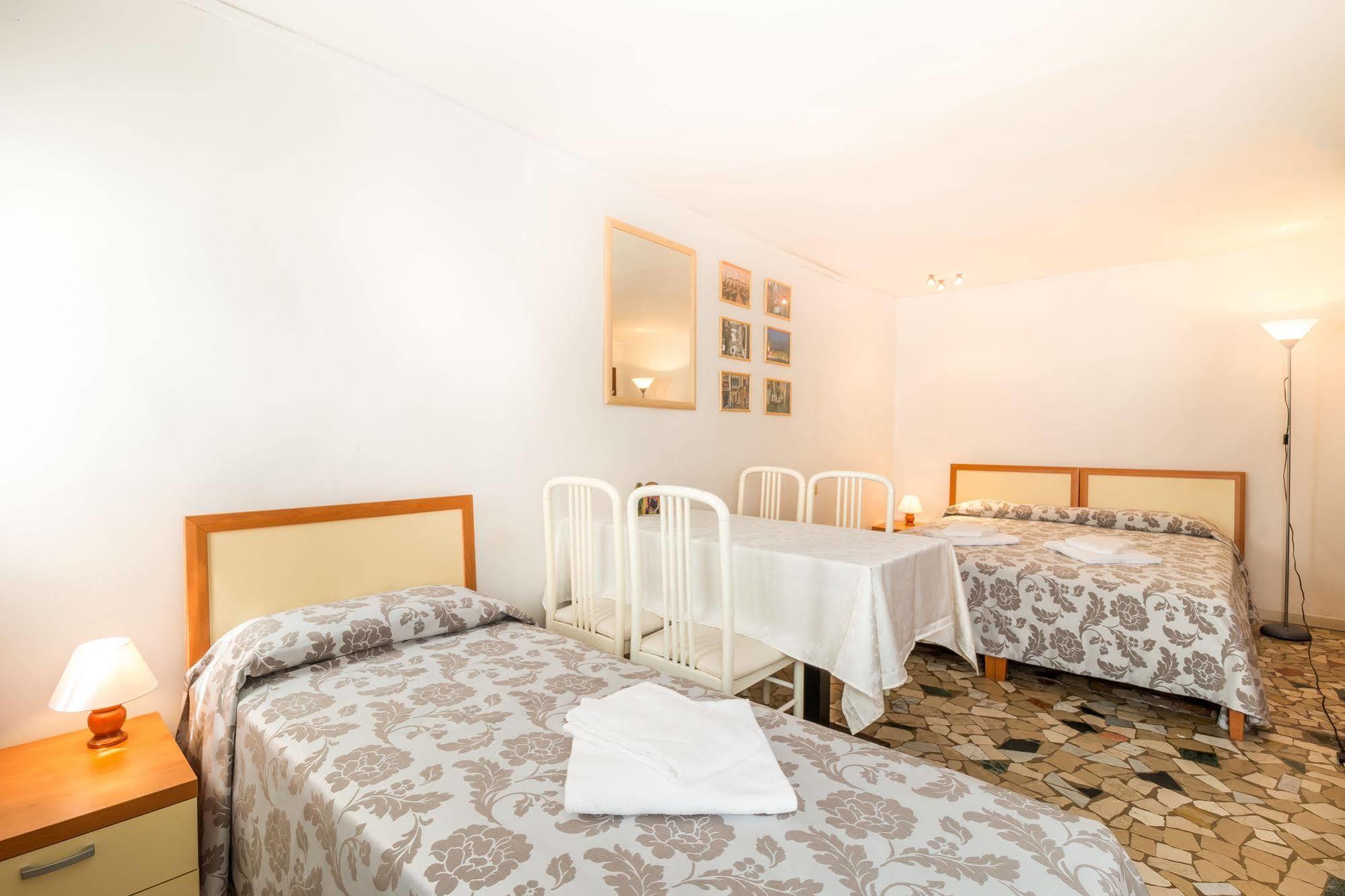 Couette-café Rio 3*