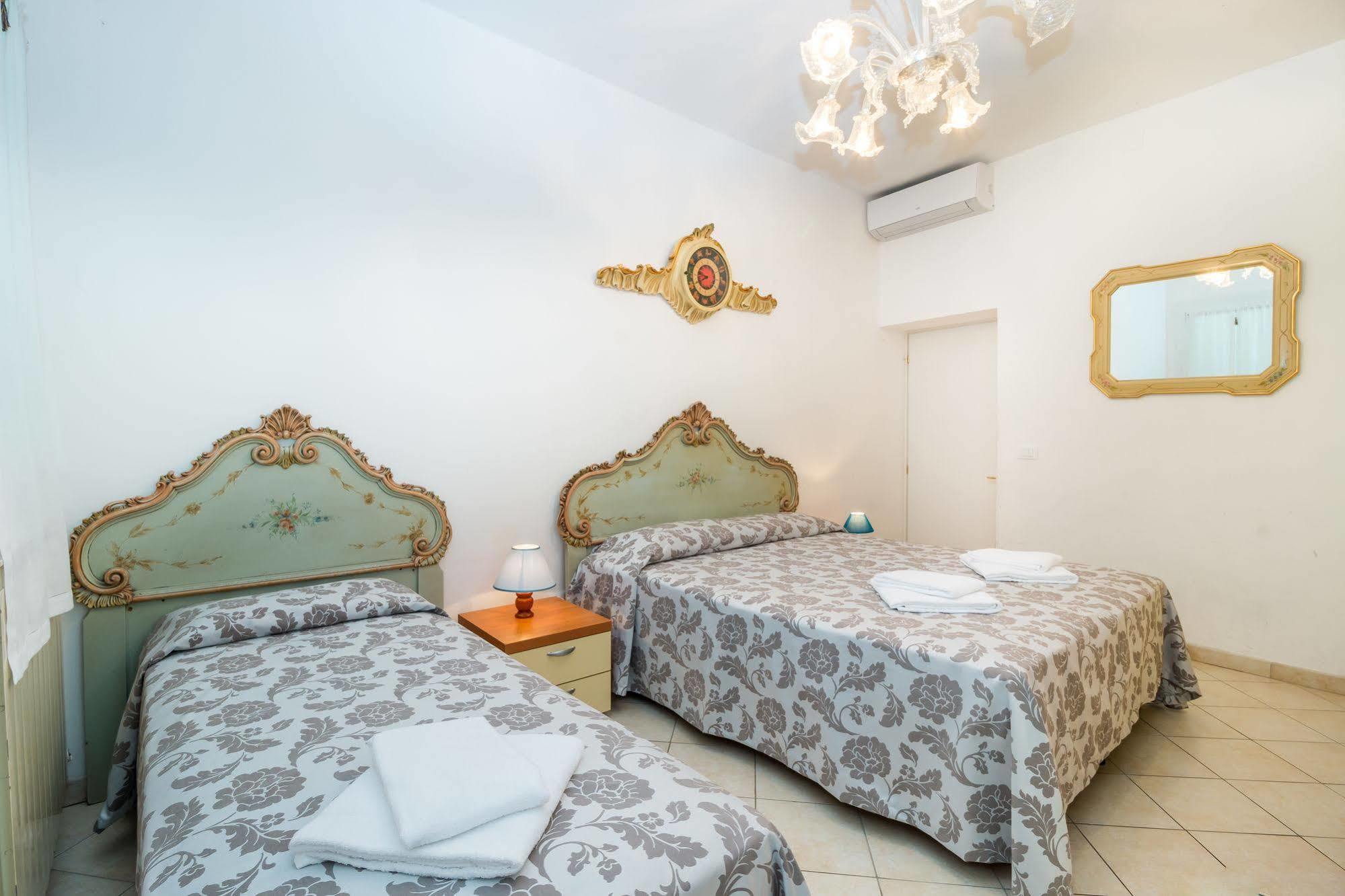 Couette-café Rio Venise