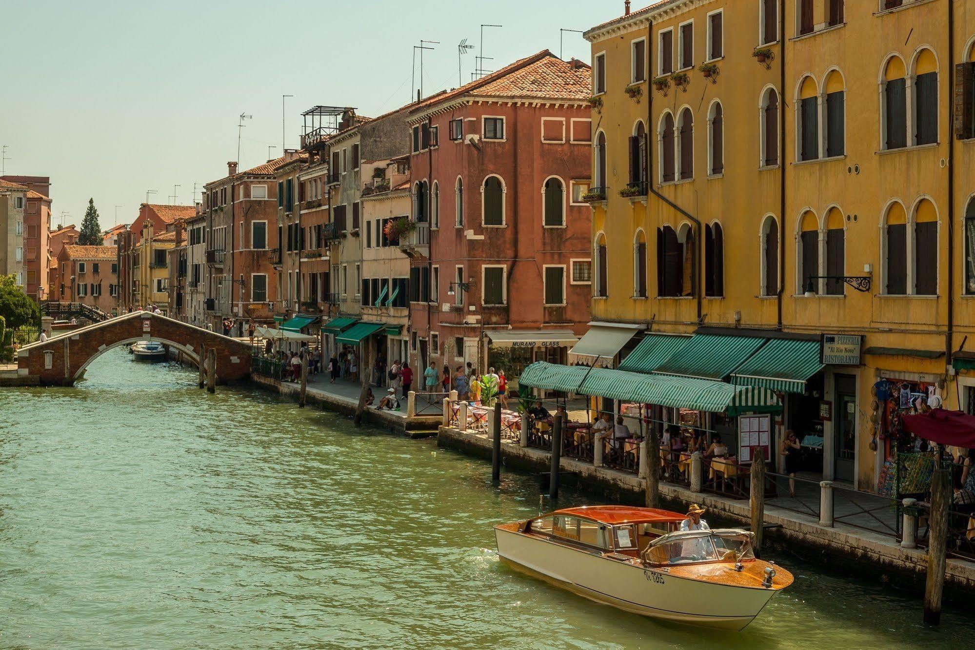 Rio Venise