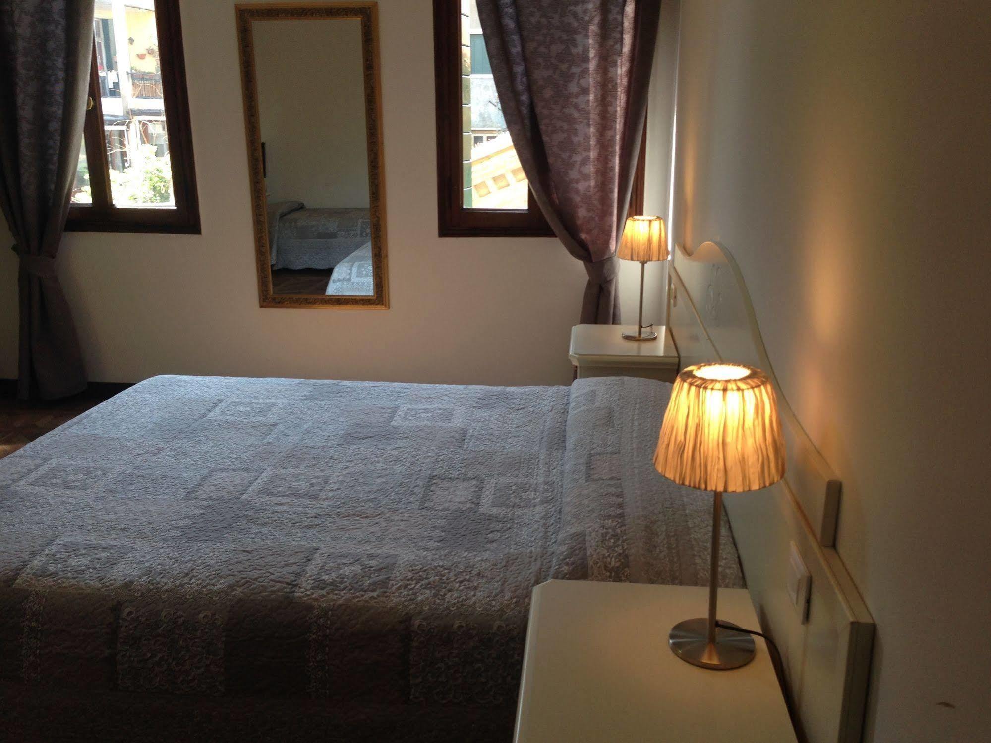 Guest House Loredana Mini-hôtel *