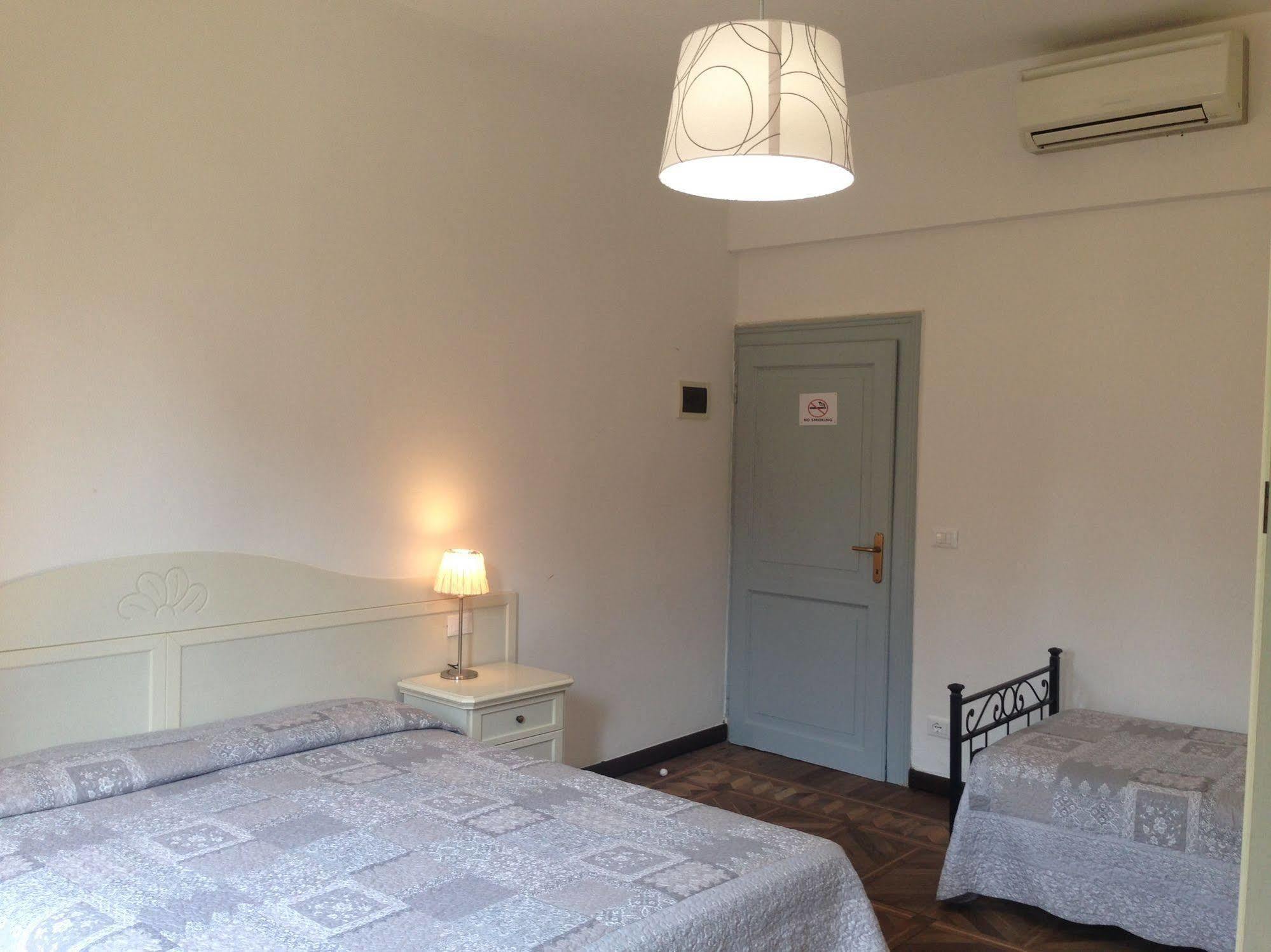 Mini-hôtel Guest House Loredana