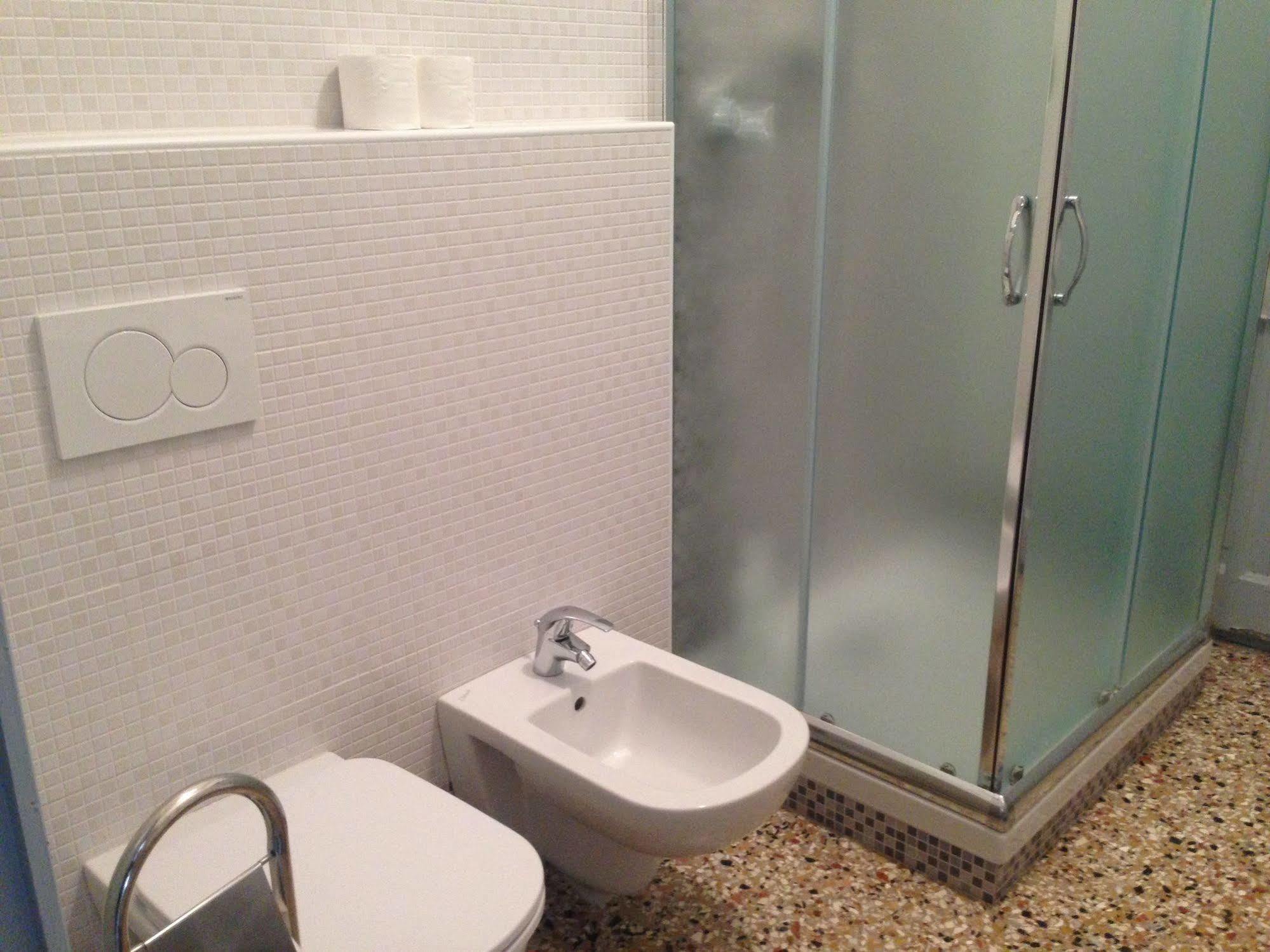 Mini-hôtel Guest House Loredana *