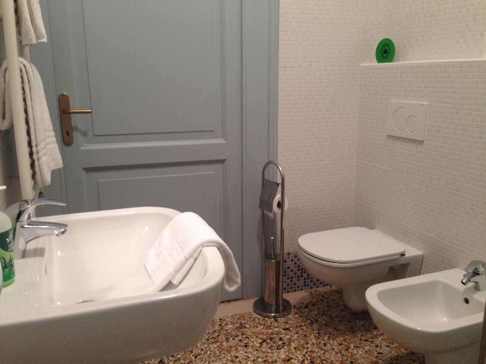 Mini-hôtel Guest House Loredana Venise