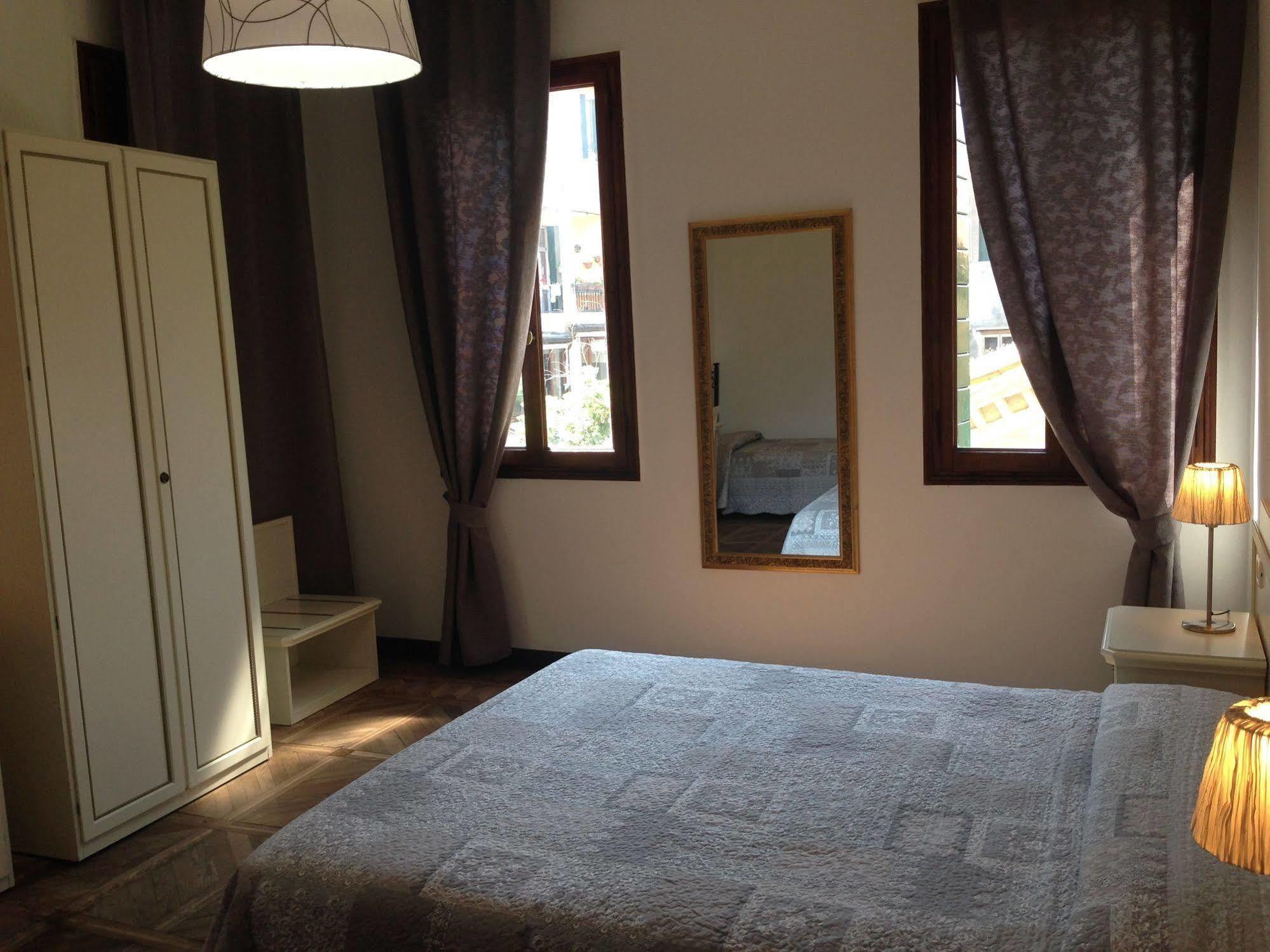 Mini-hôtel Guest House Loredana *