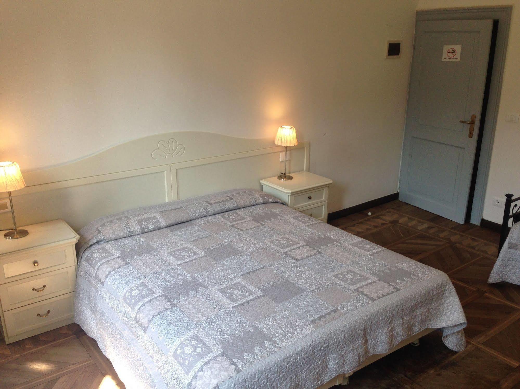Mini-hôtel Guest House Loredana