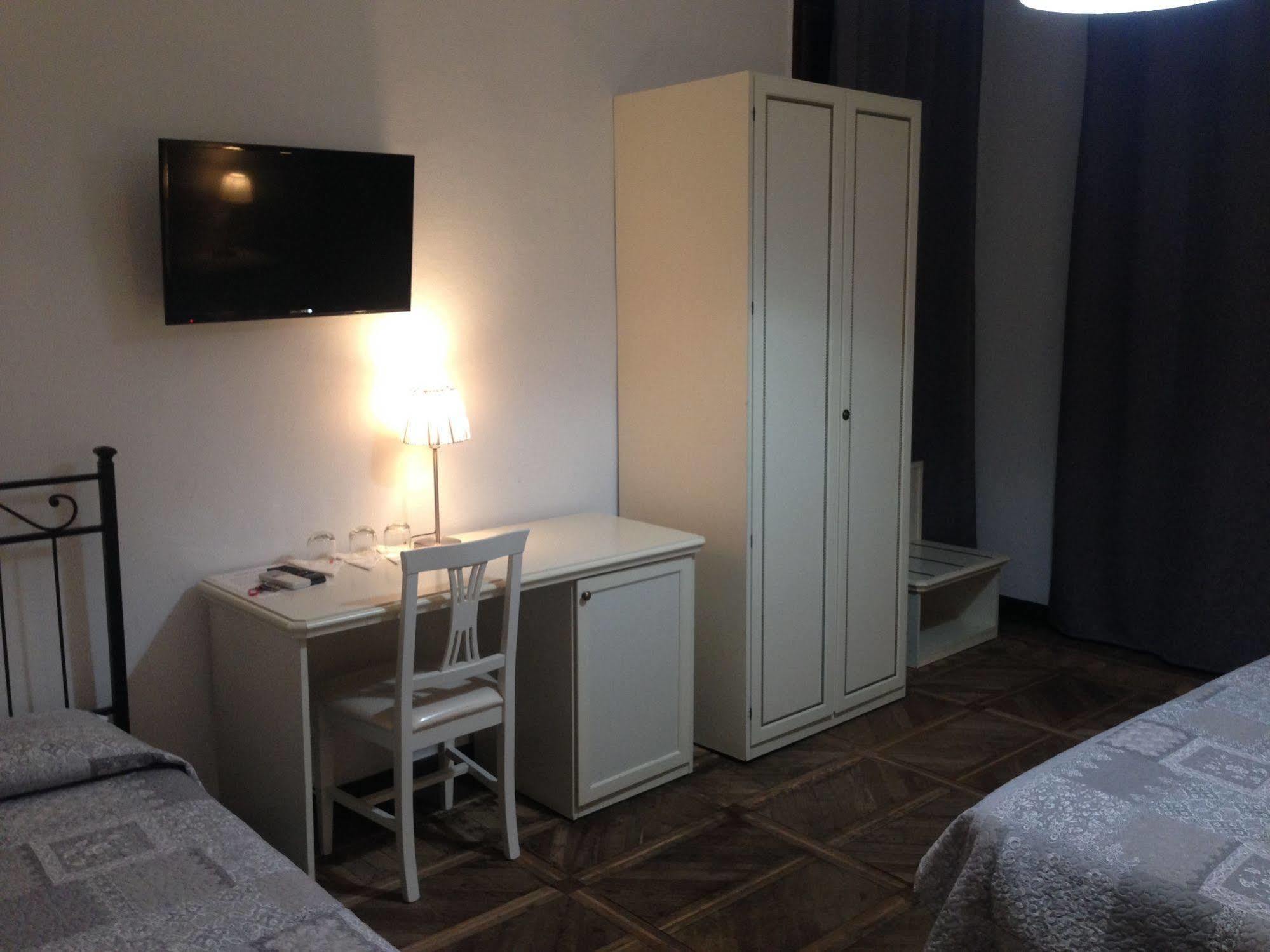 Guest House Loredana Mini-hôtel