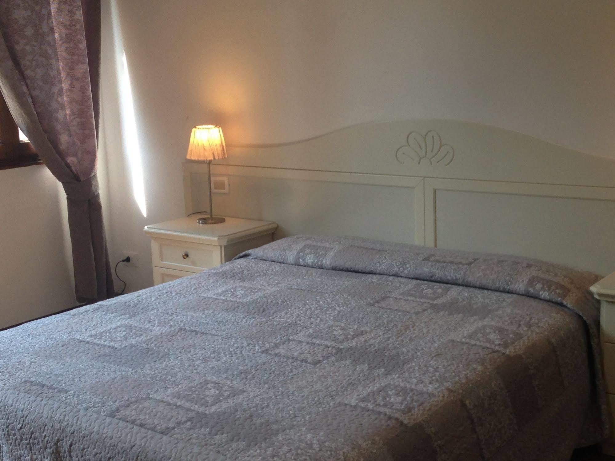 Mini-hôtel Guest House Loredana Venise