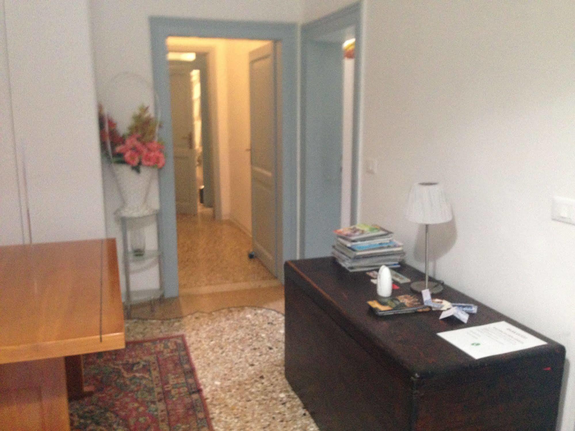 Mini-hôtel Guest House Loredana Venise