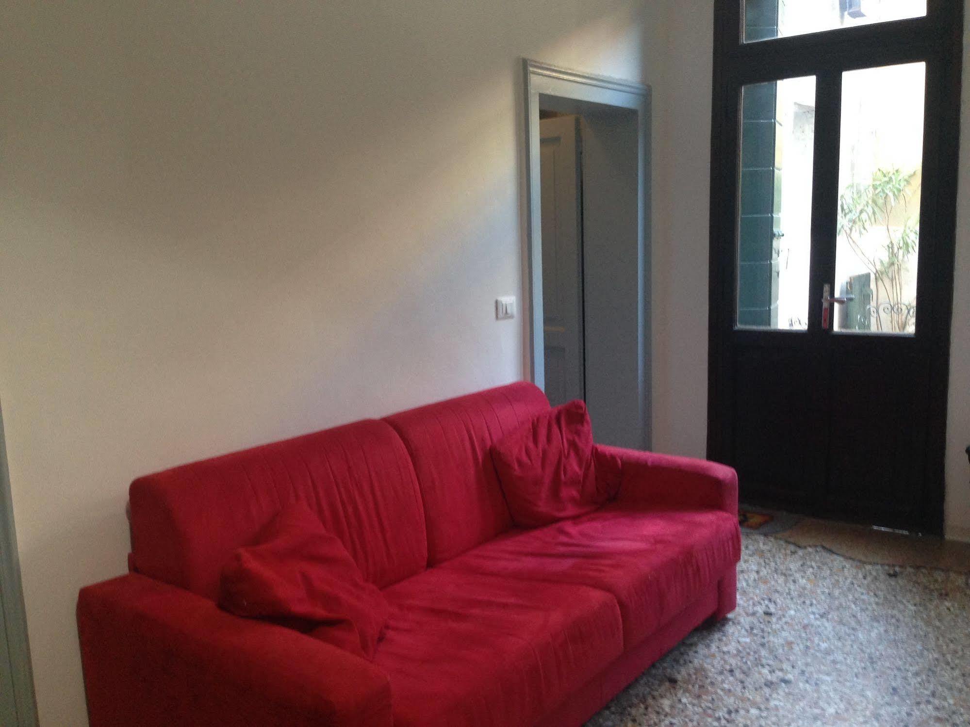 Guest House Loredana *