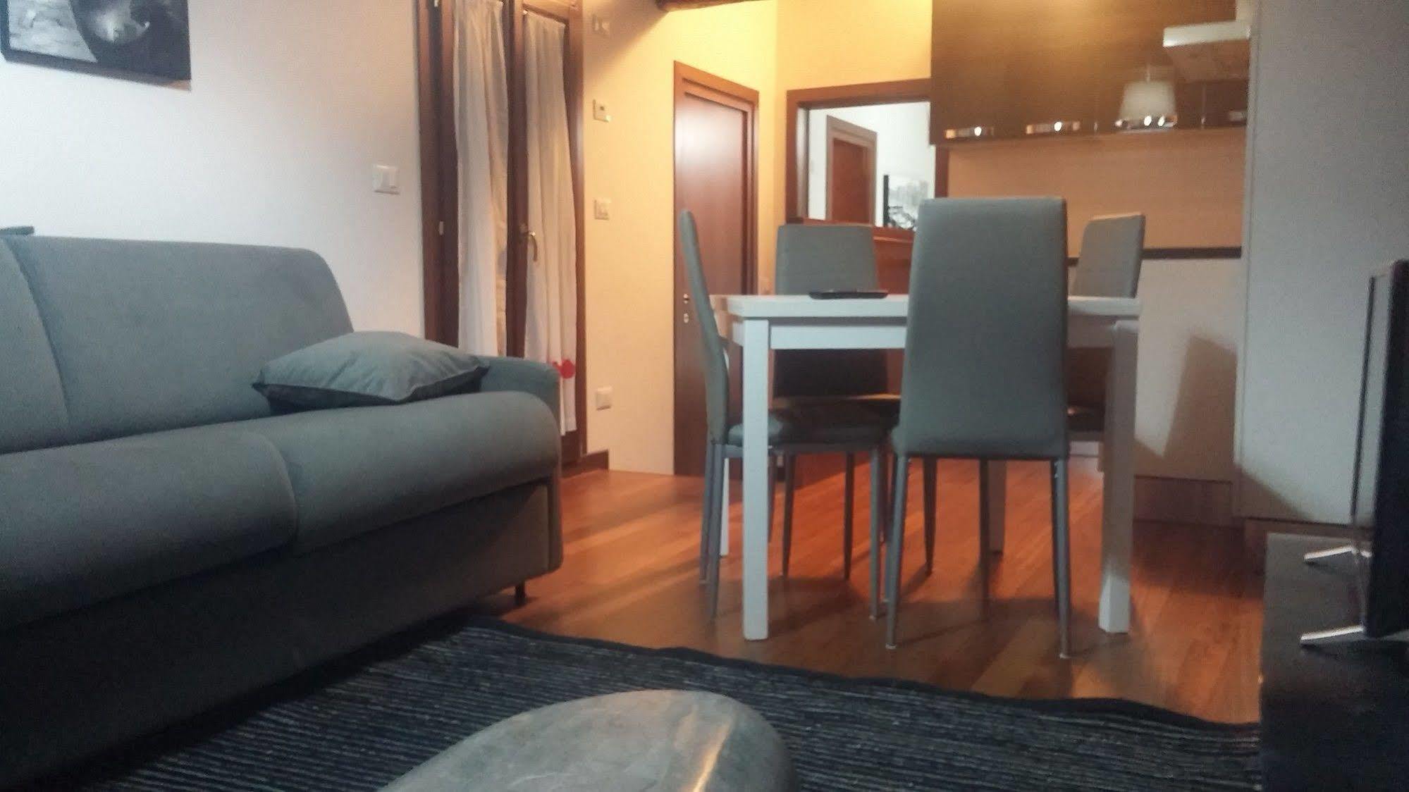 Appartement Good Wine