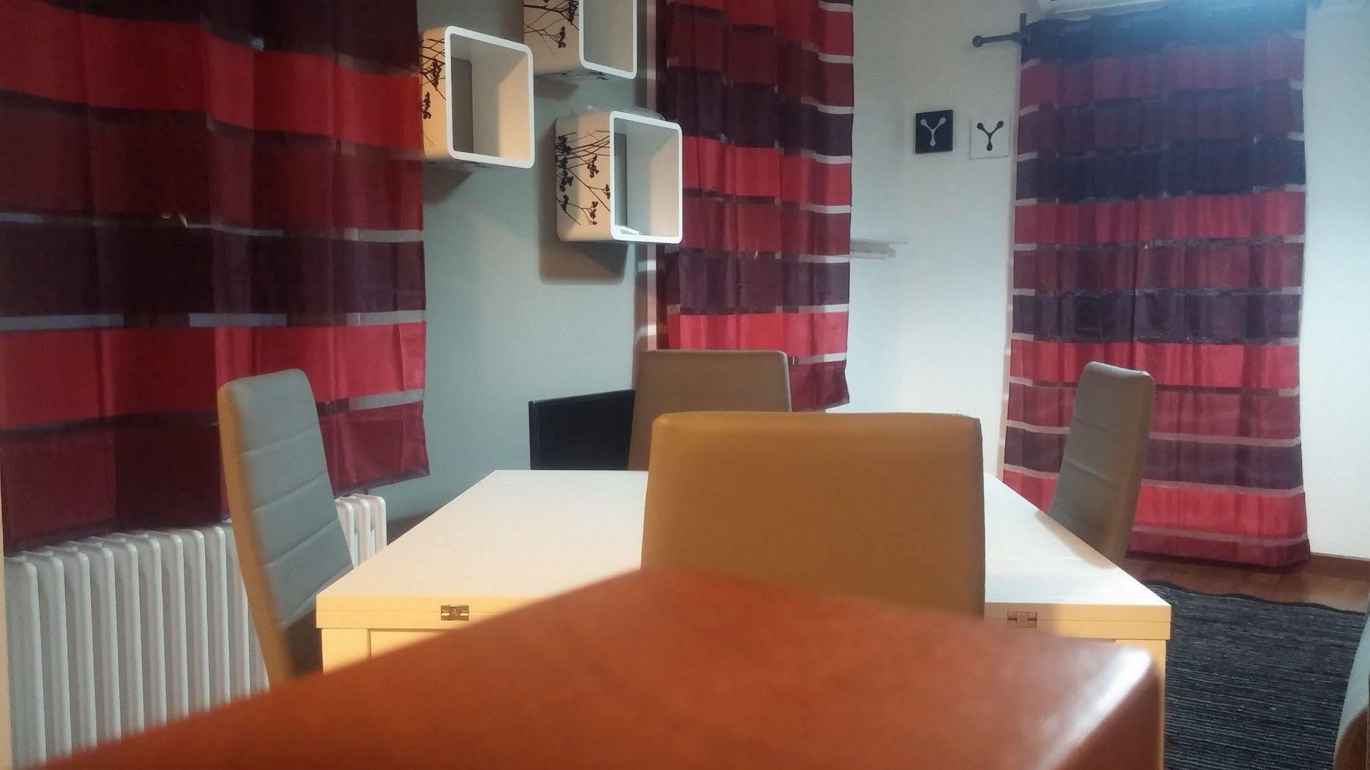 Good Wine Appartement