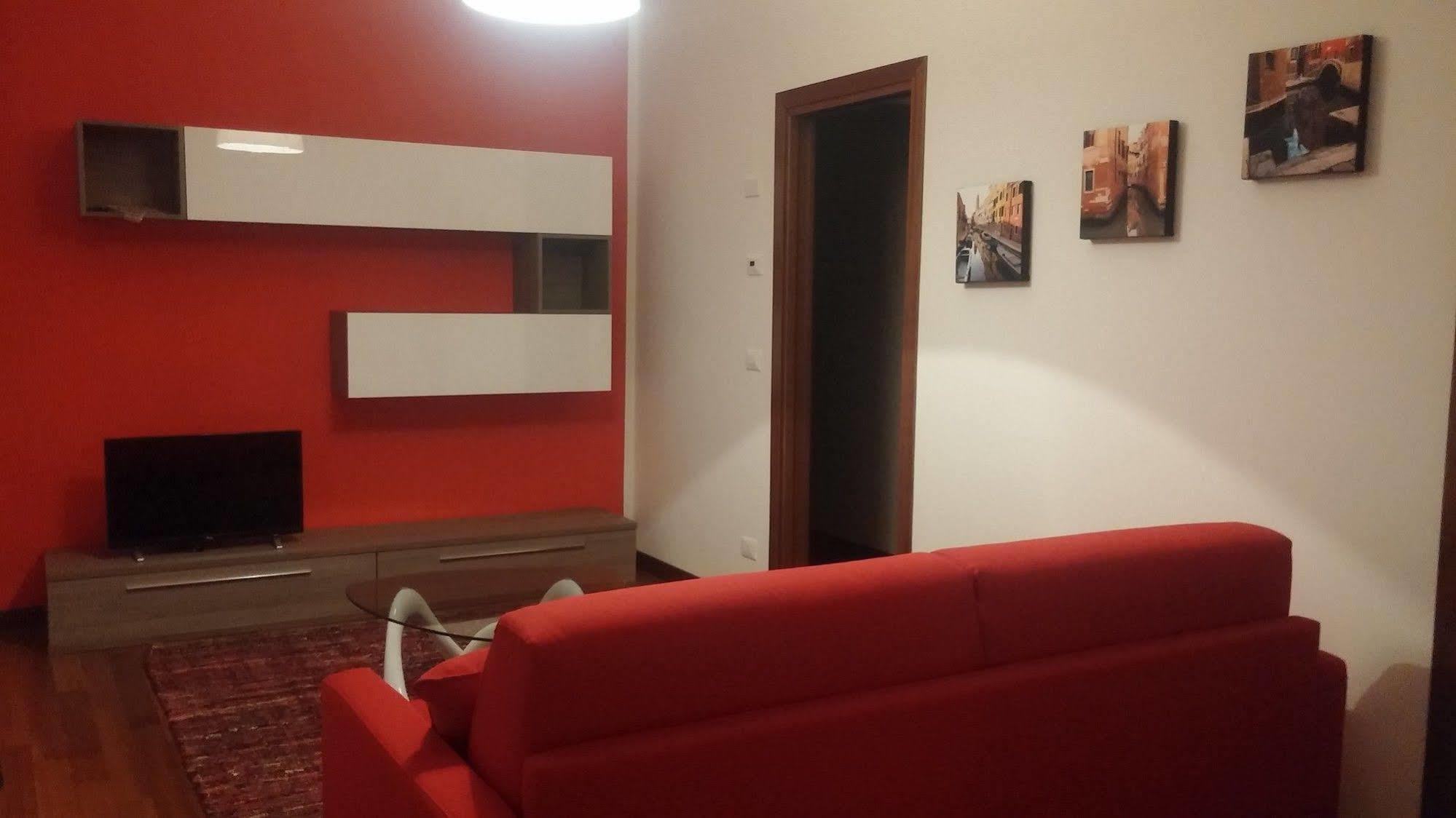 Appartement Good Wine Venetië
