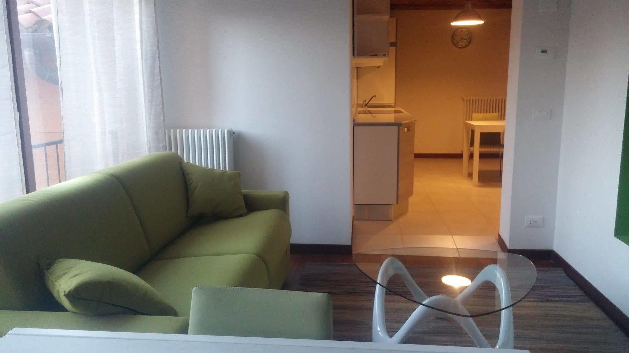 Appartement Good Wine