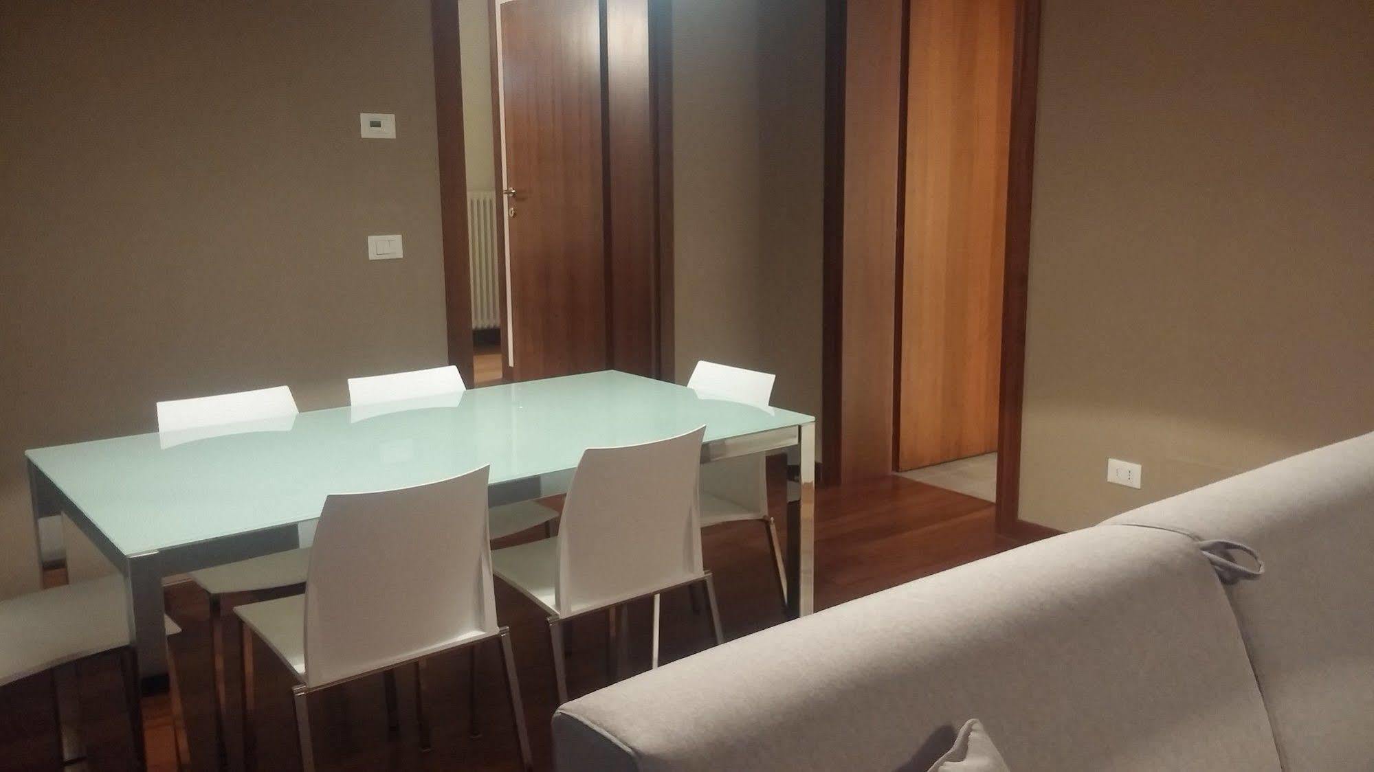Good Wine Appartement Venetië