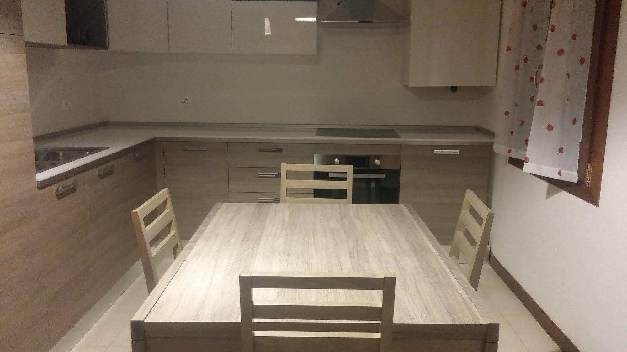 Appartement Good Wine *