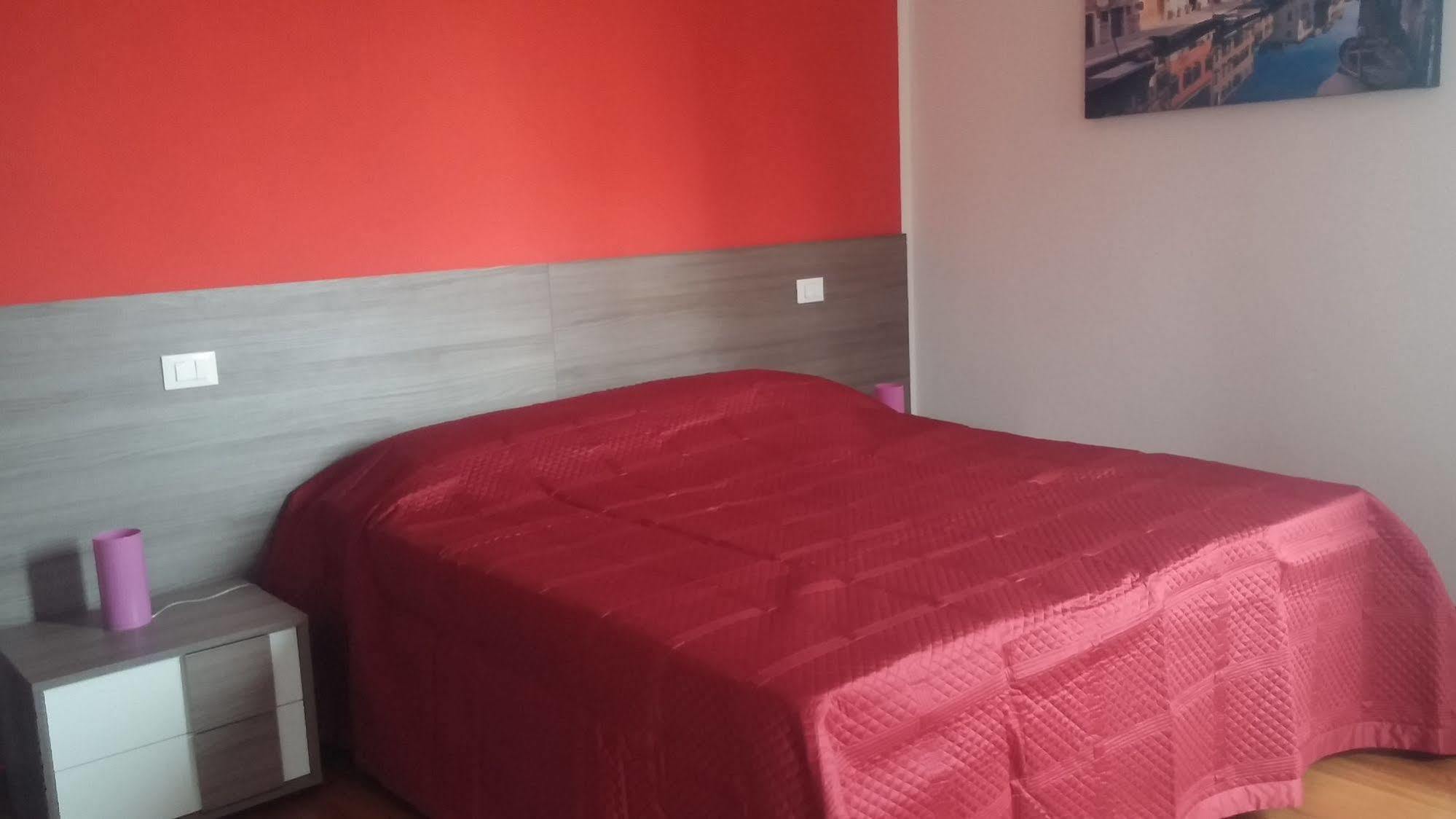 Appartement Good Wine
