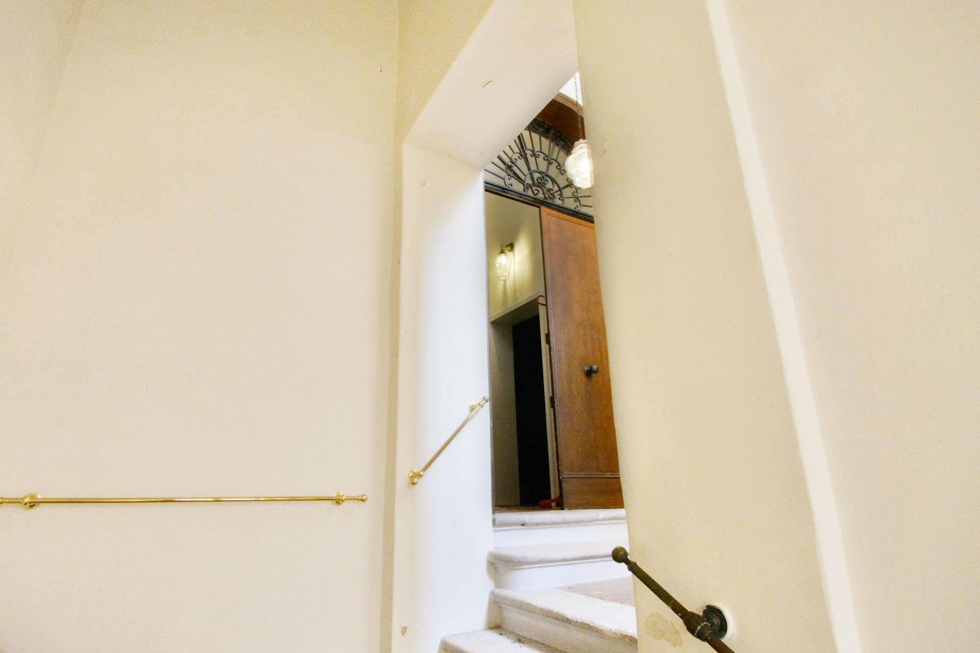 Apartment Ve.n.i.ce. Cera Palazzo Grimani *