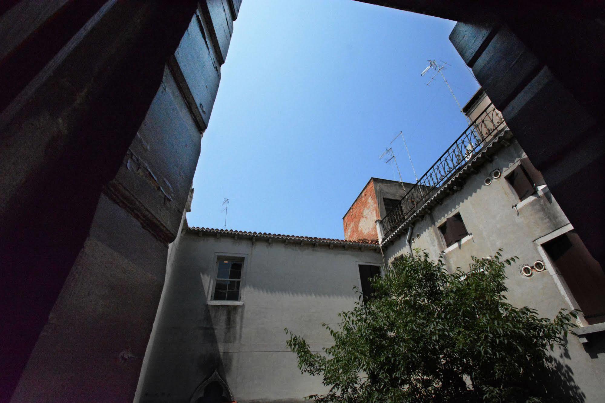 Ve.n.i.ce. Cera Palazzo Grimani Venedig
