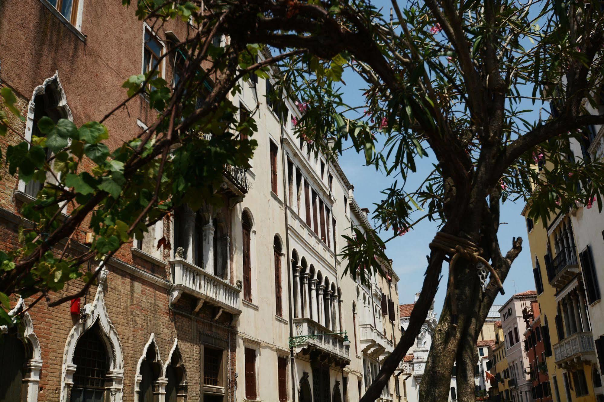 Ve.n.i.ce. Cera Palazzo Grimani Apartment