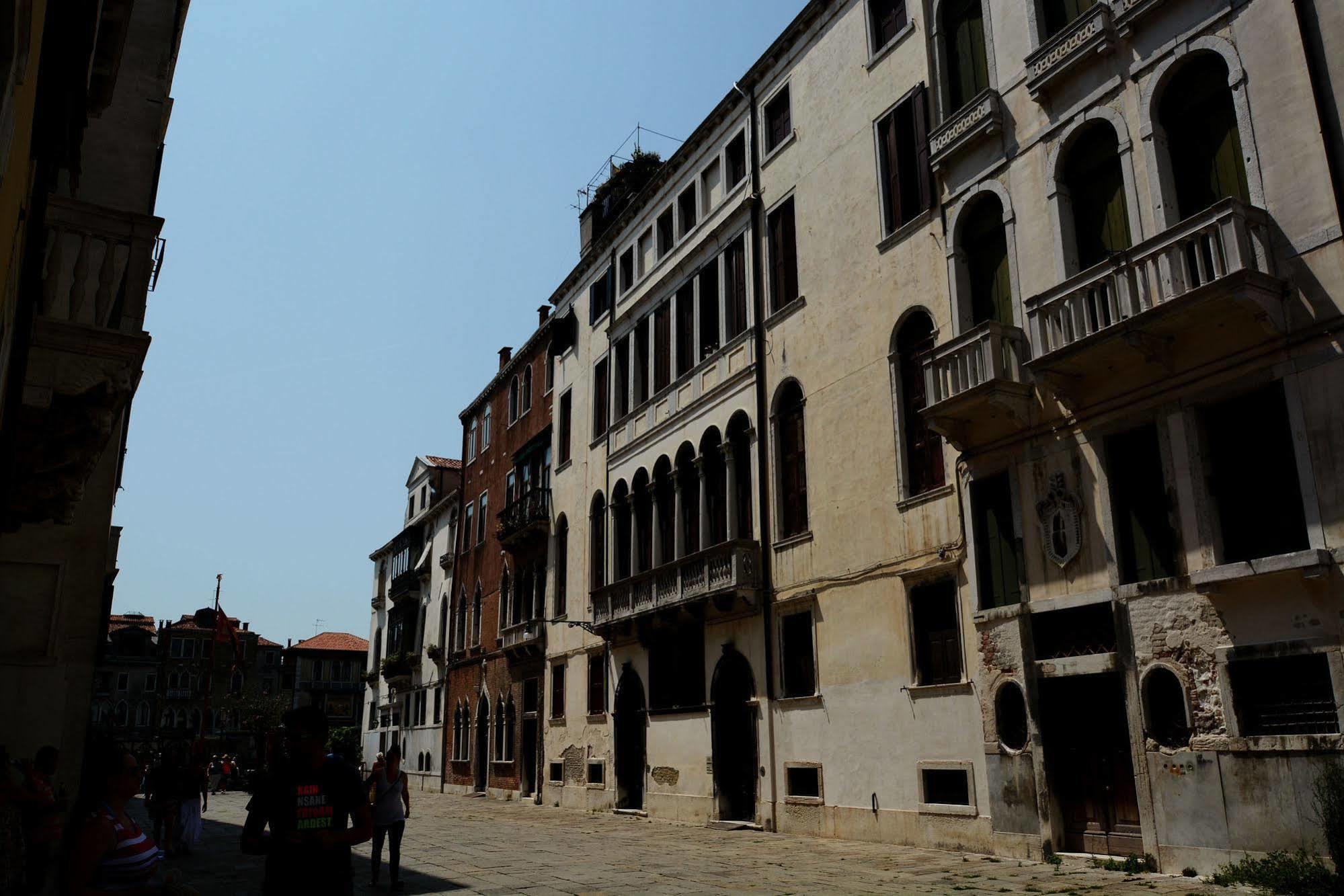 Ve.n.i.ce. Cera Palazzo Grimani