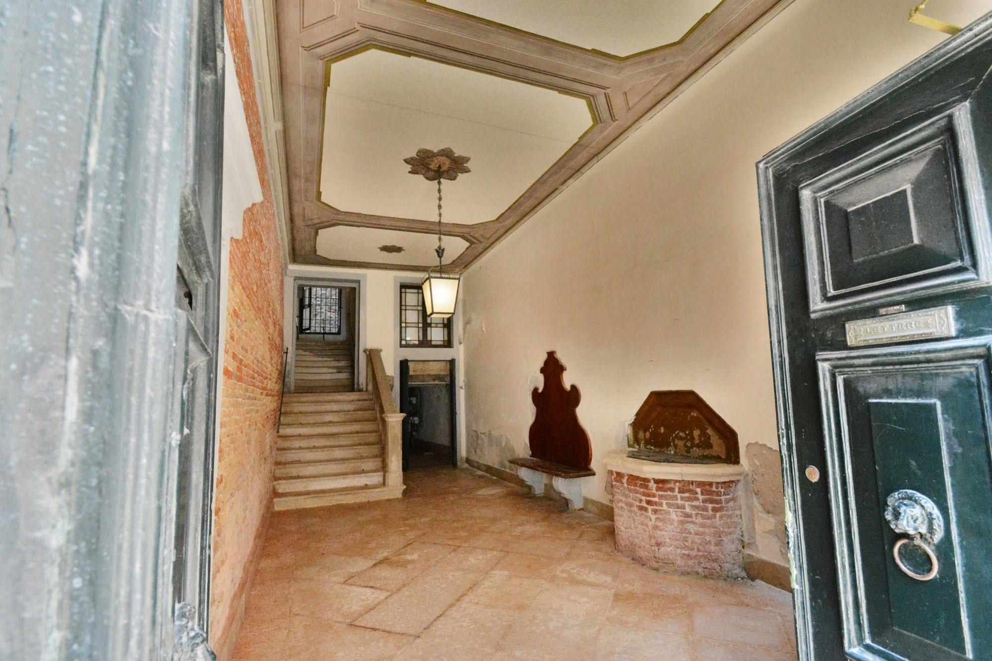 Ve.n.i.ce. Cera Palazzo Grimani Venedig