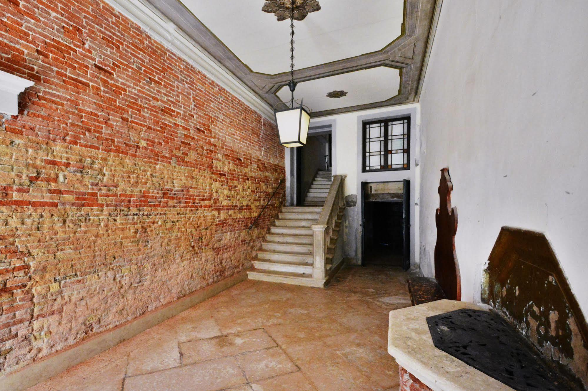 Ve.n.i.ce. Cera Palazzo Grimani Apartment
