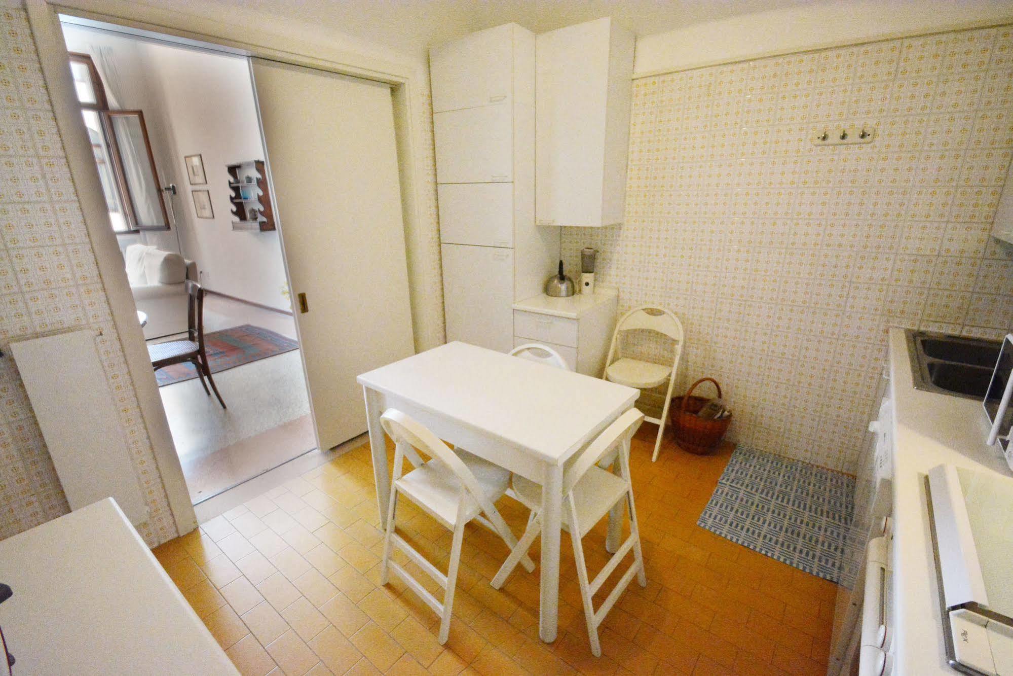 Apartment Ve.n.i.ce. Cera Palazzo Grimani *