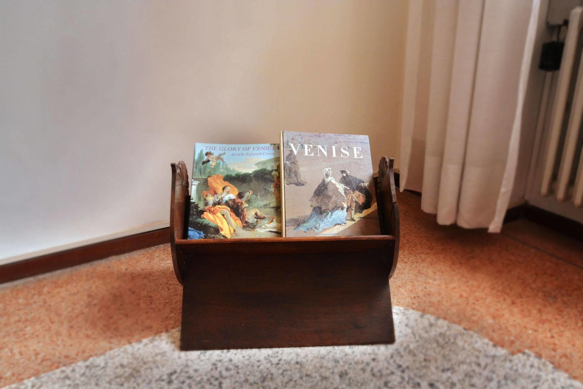 Ve.n.i.ce. Cera Palazzo Grimani