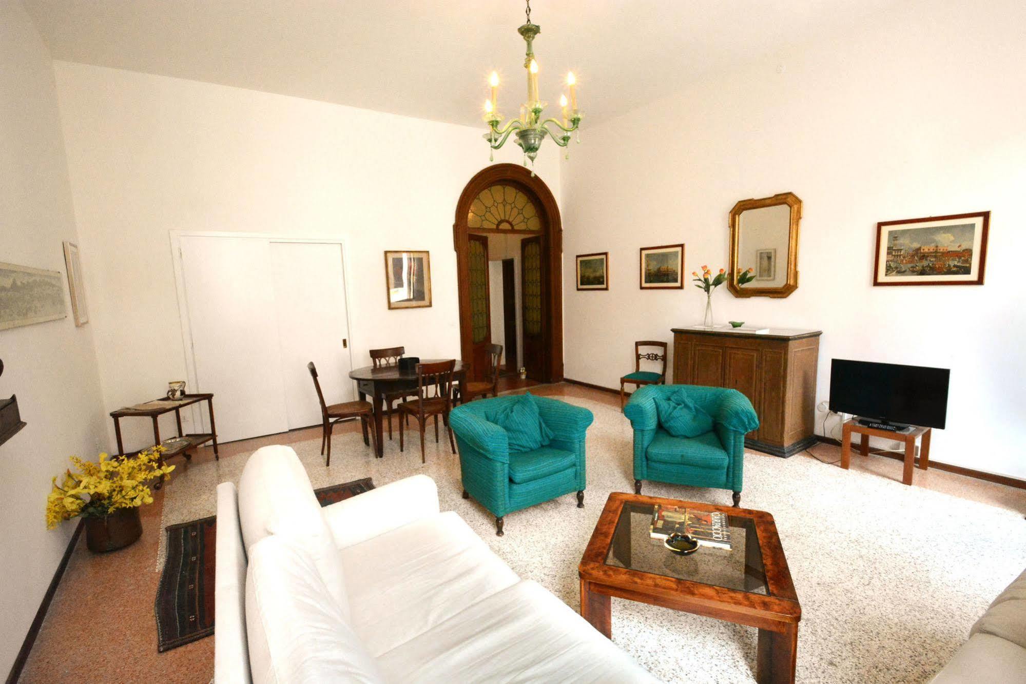 Apartment Ve.n.i.ce. Cera Palazzo Grimani Venedig