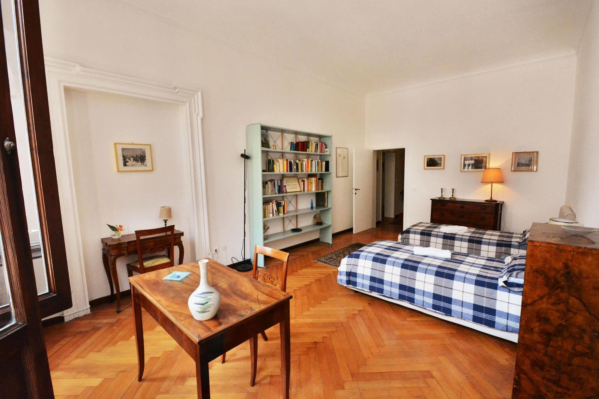 Ve.n.i.ce. Cera Palazzo Grimani Apartment *