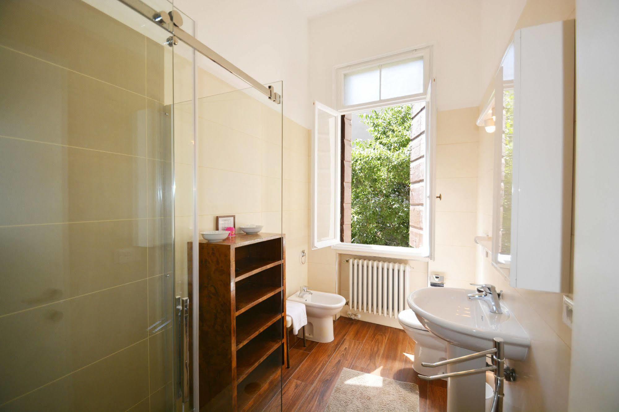 Apartment Ve.n.i.ce. Cera Palazzo Grimani *