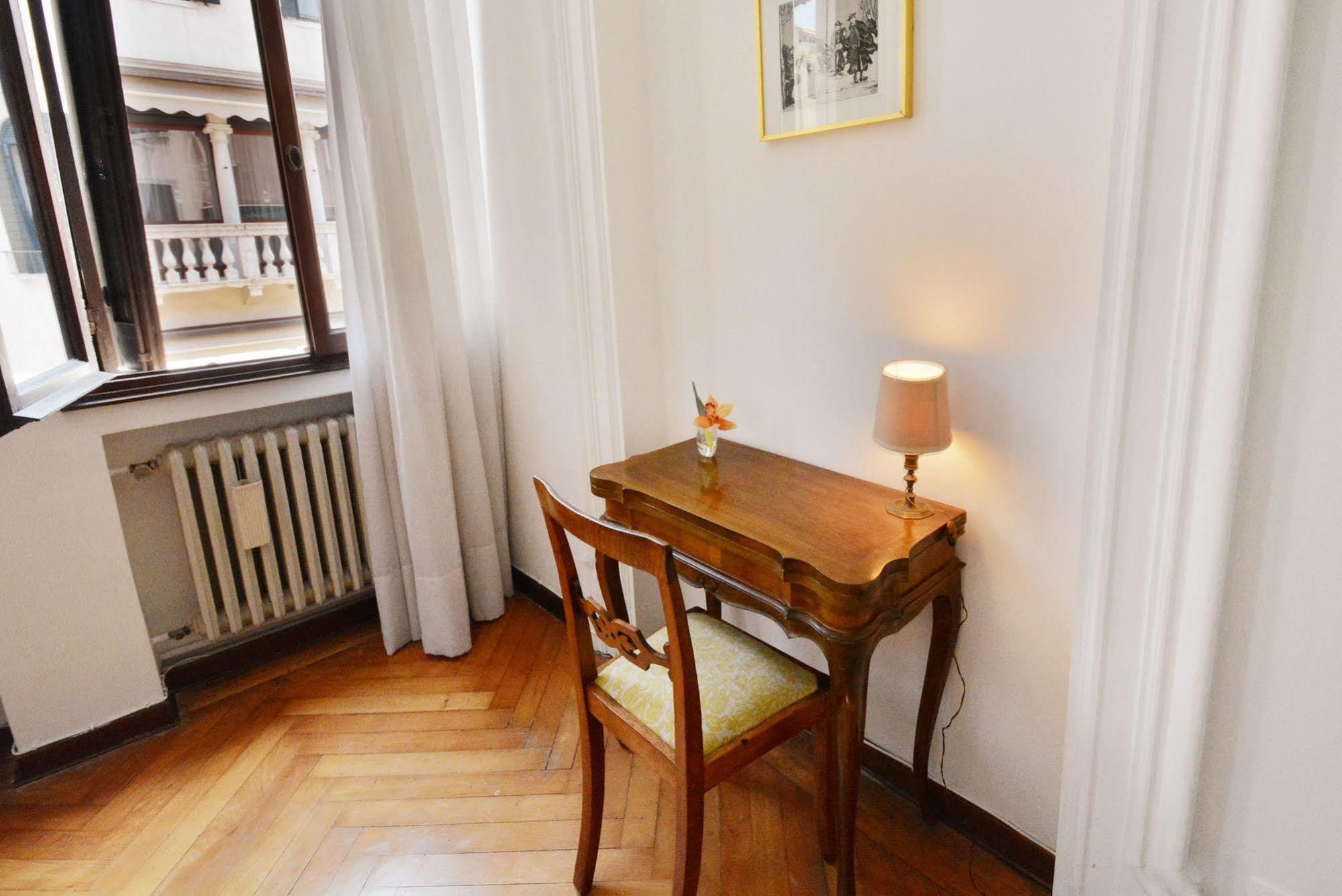Apartment Ve.n.i.ce. Cera Palazzo Grimani Venedig
